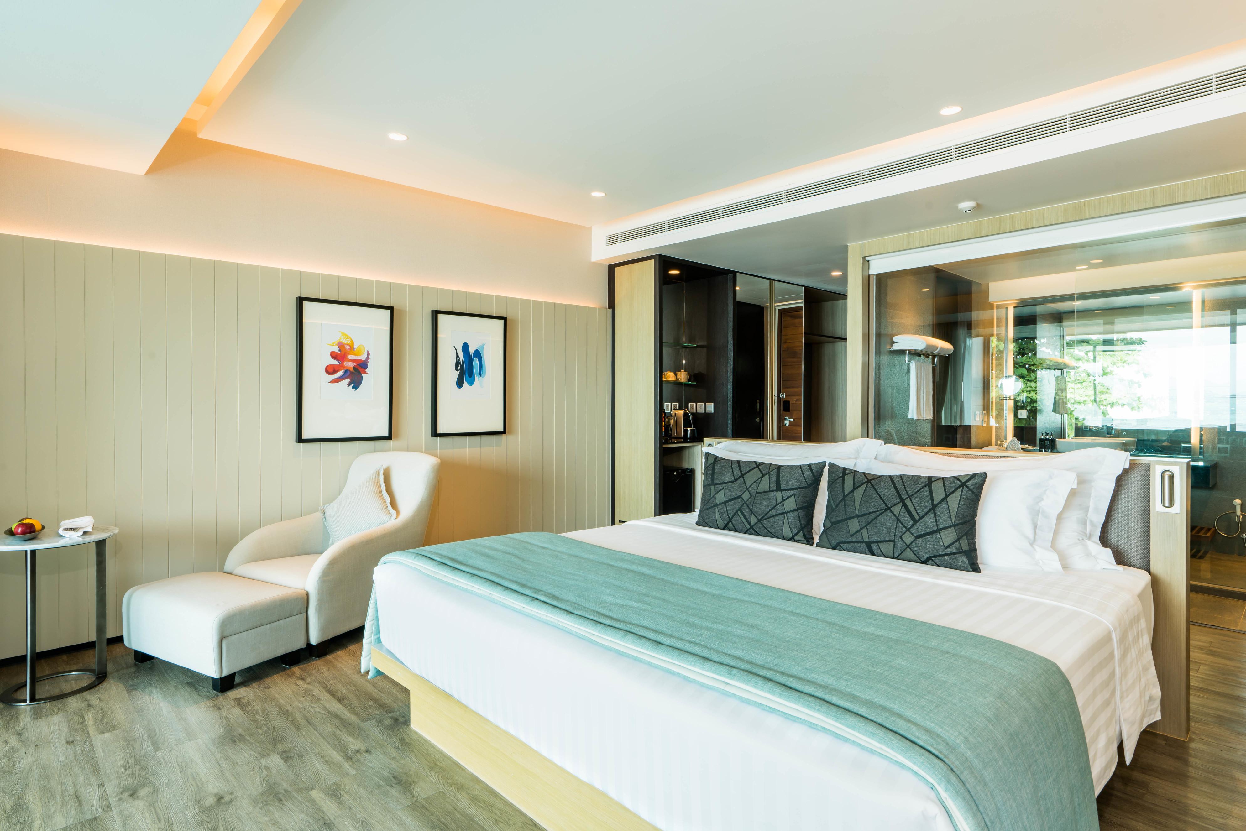 My Phuket Resort 5*