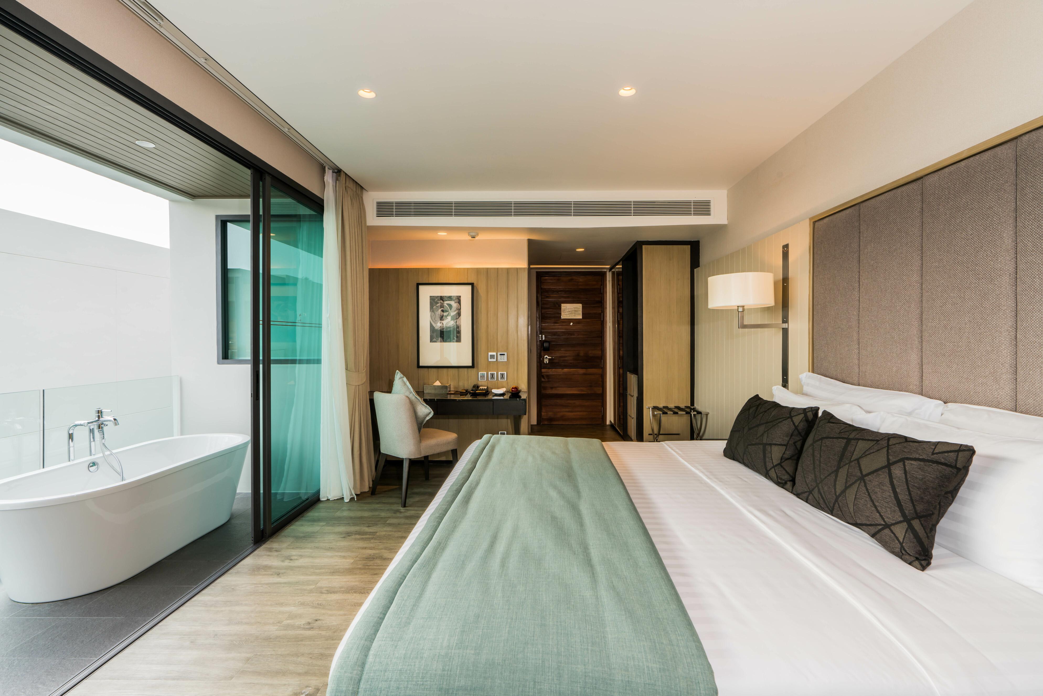 My Phuket 5* Cape Panwa