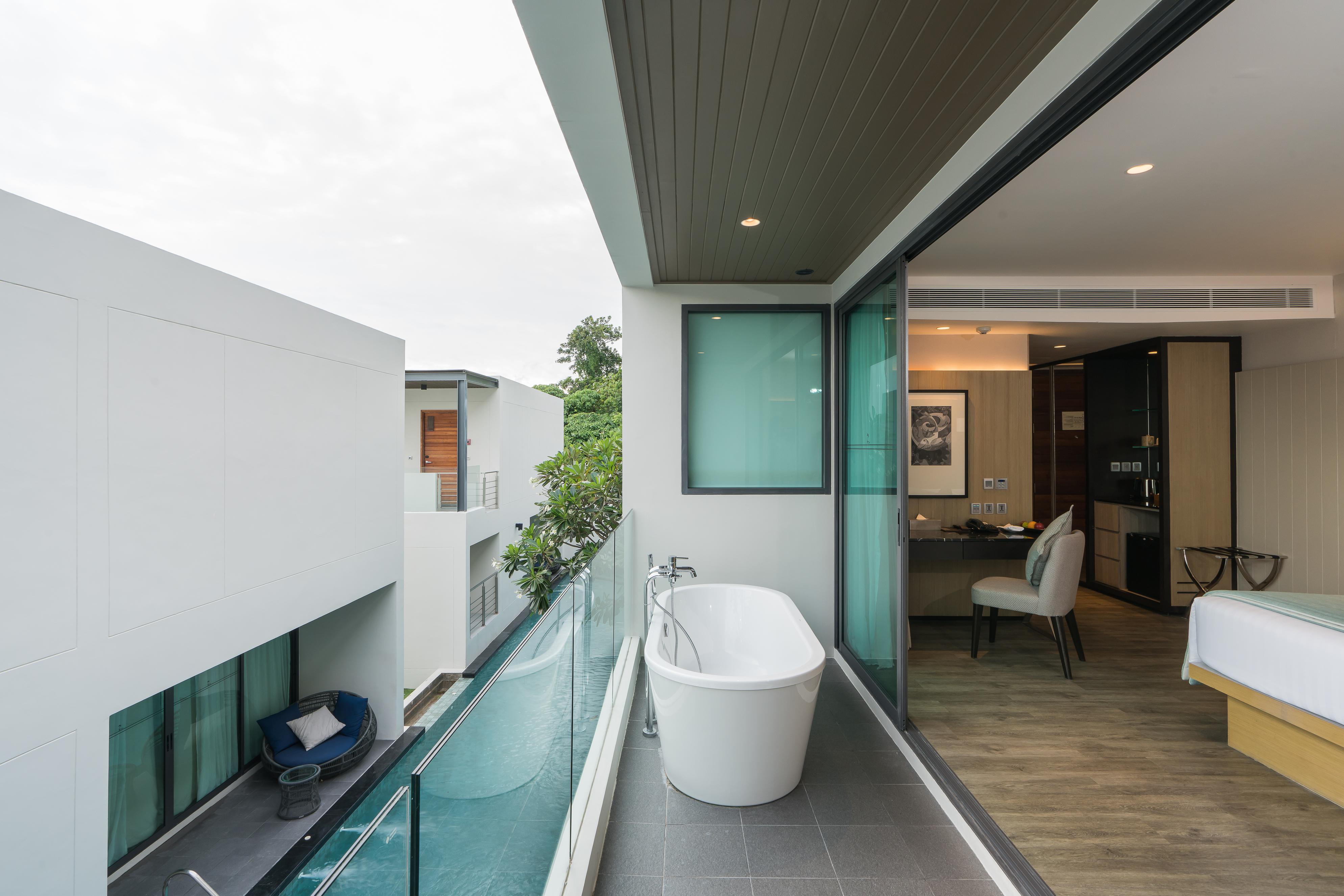 Resort My Phuket 5*