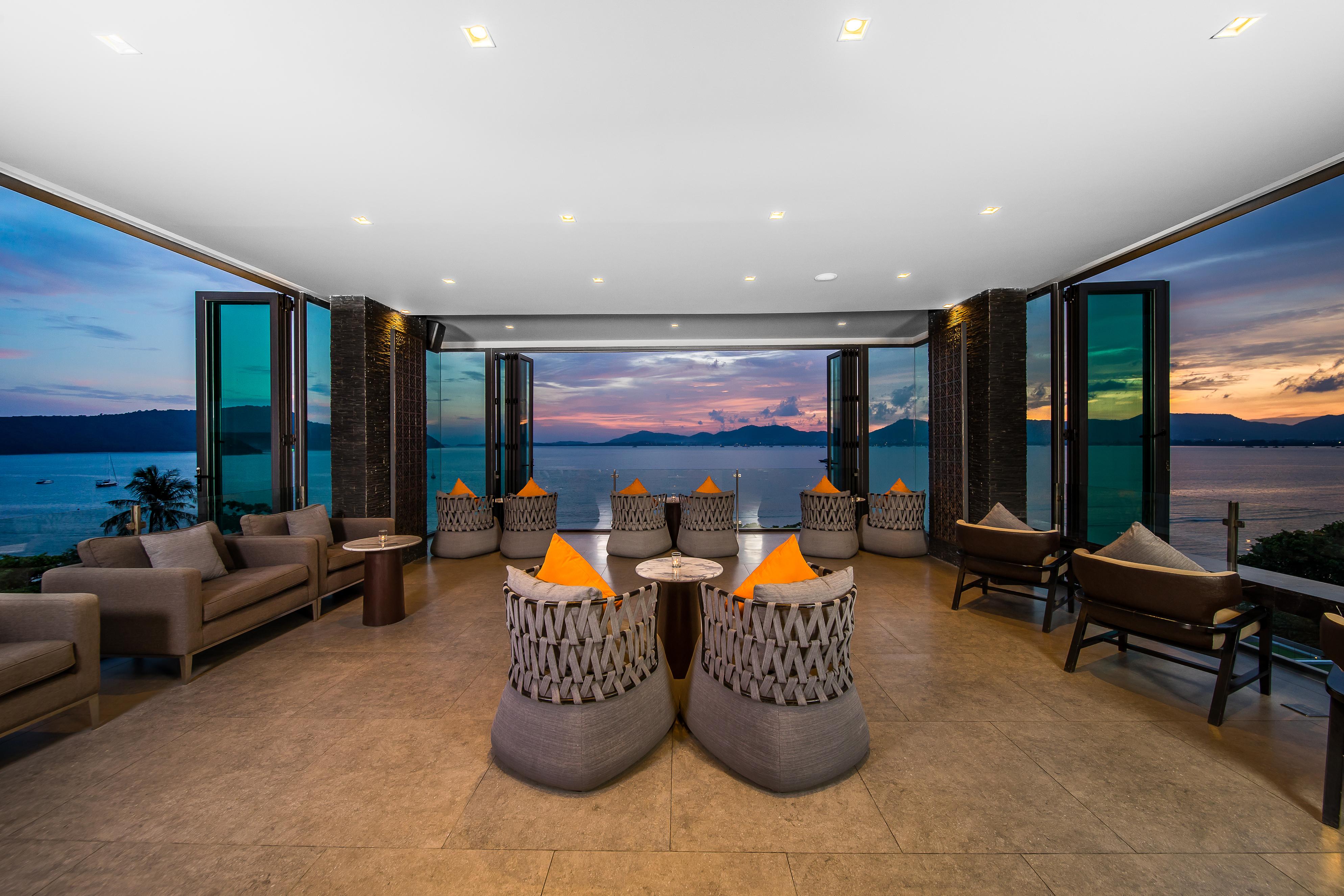My Phuket Resort 5*