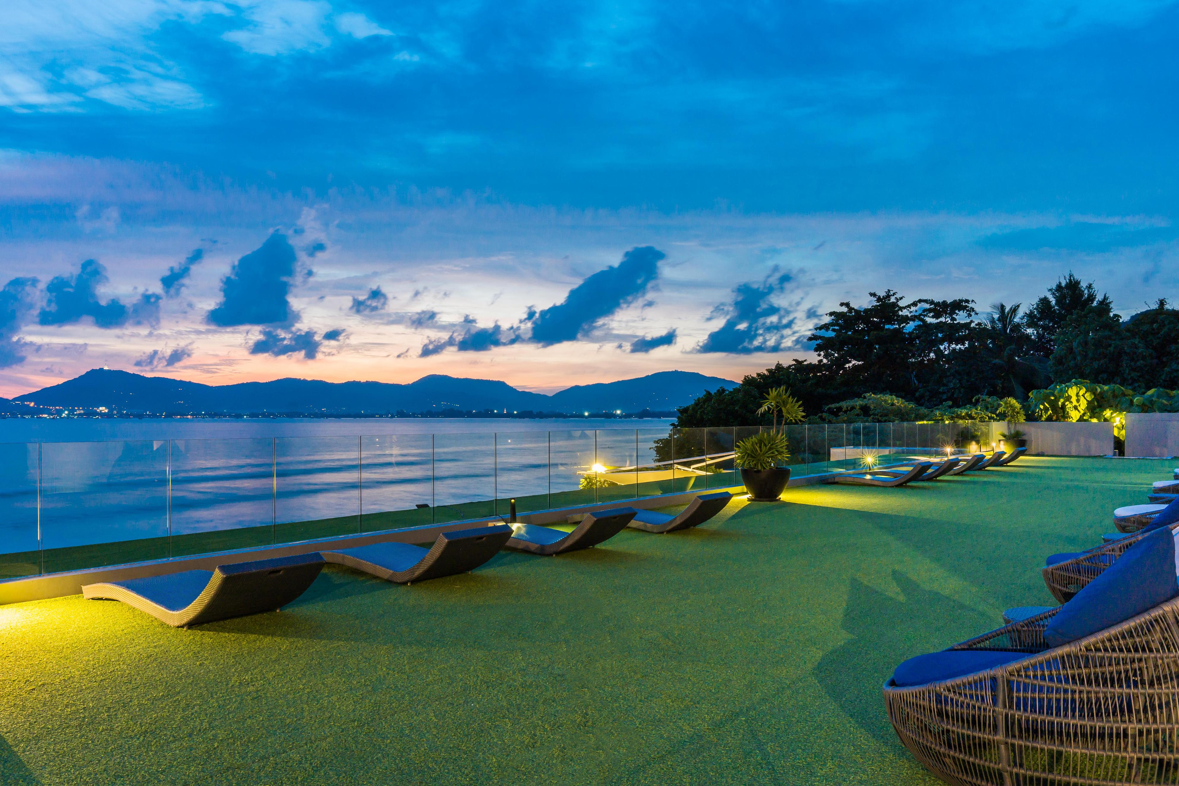My Phuket 5*