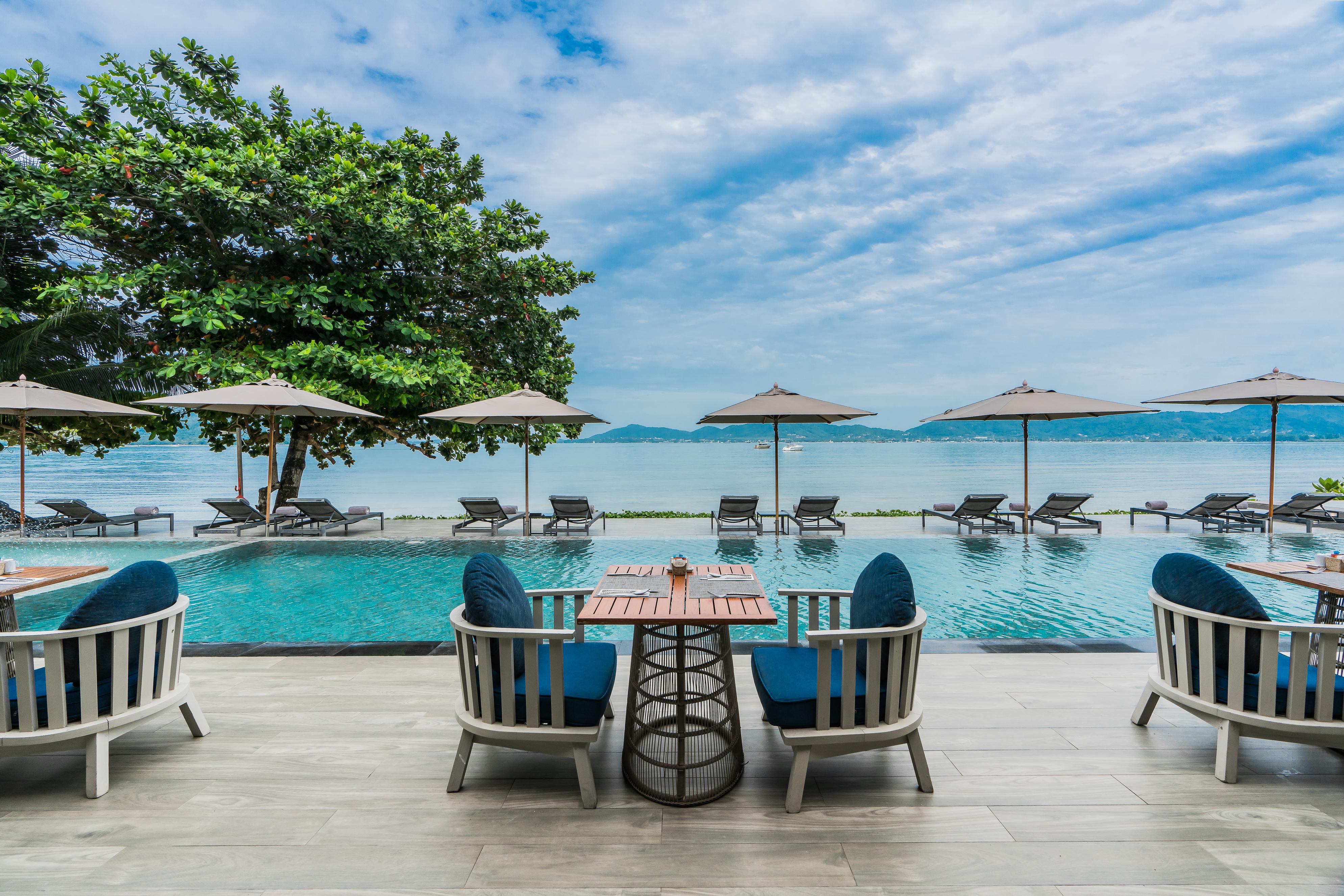 My Phuket Resort