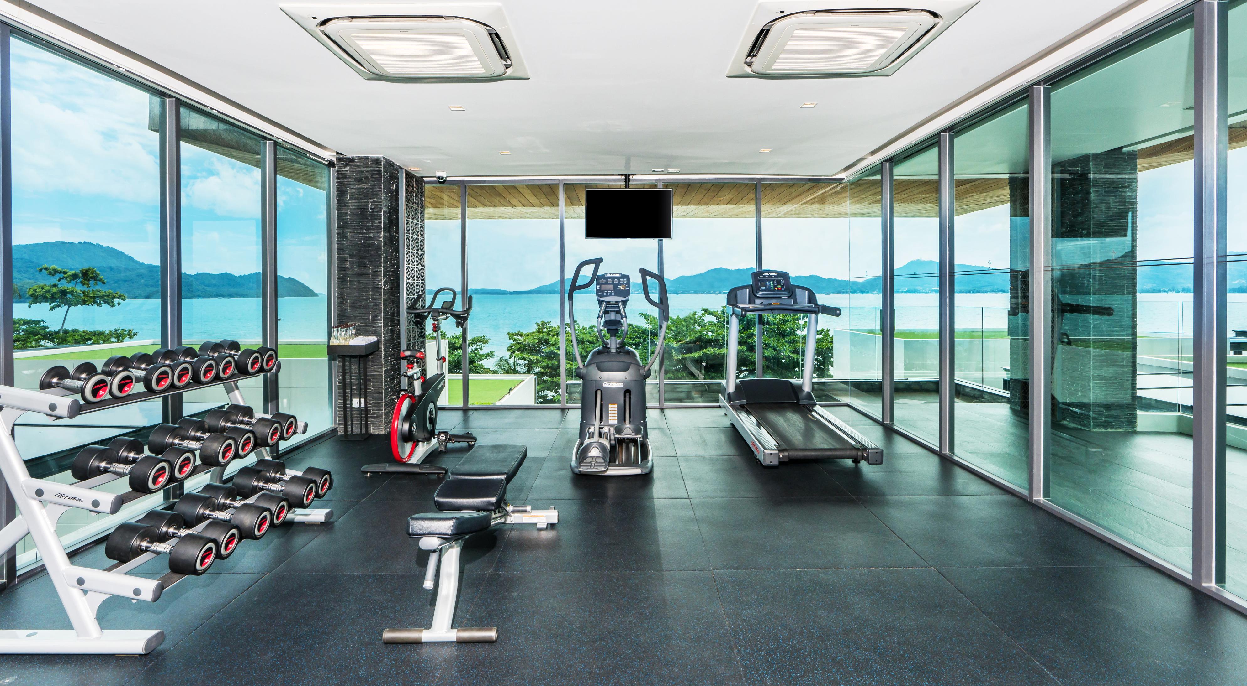 My Phuket 5*