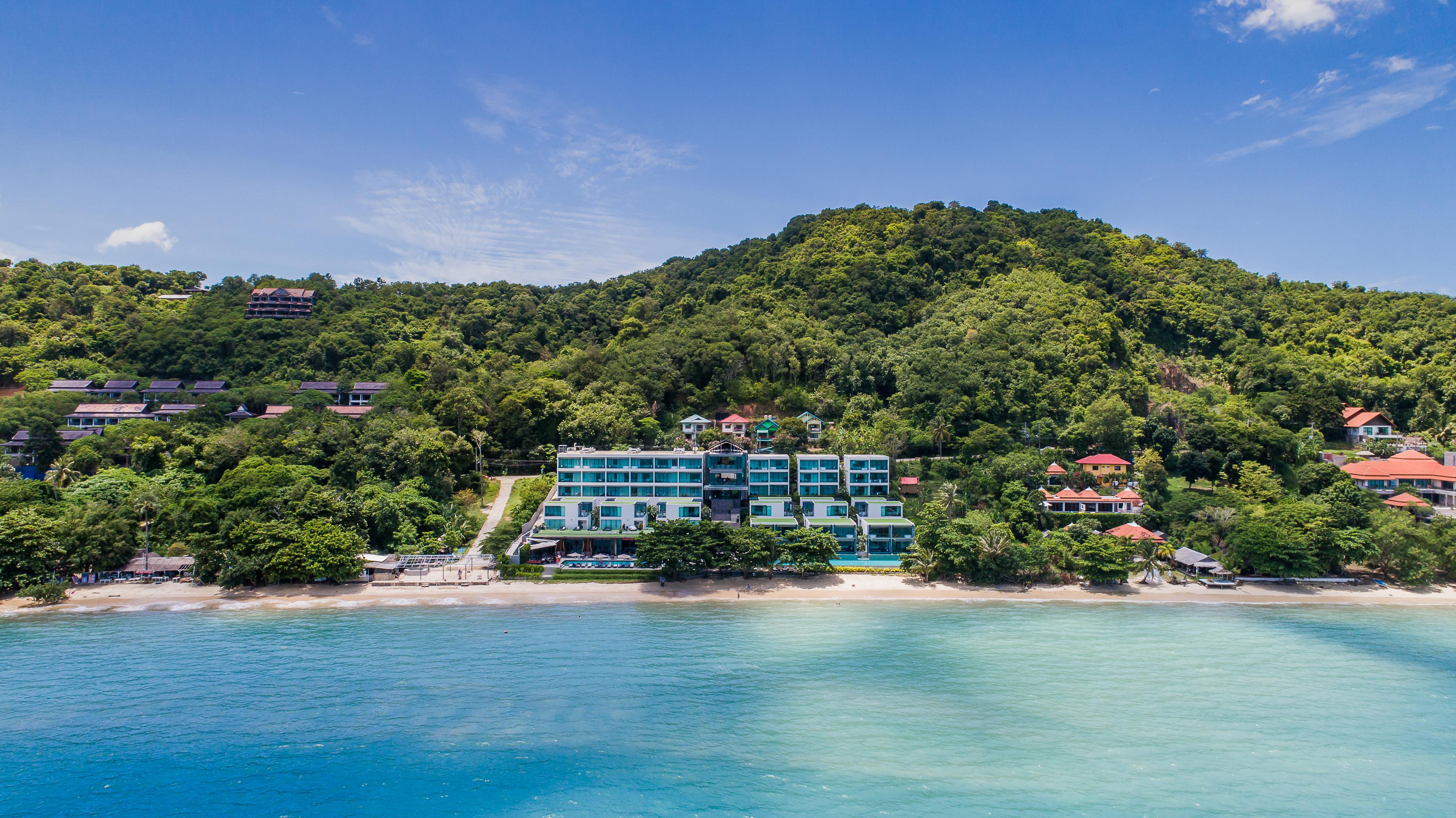 My Phuket Resort