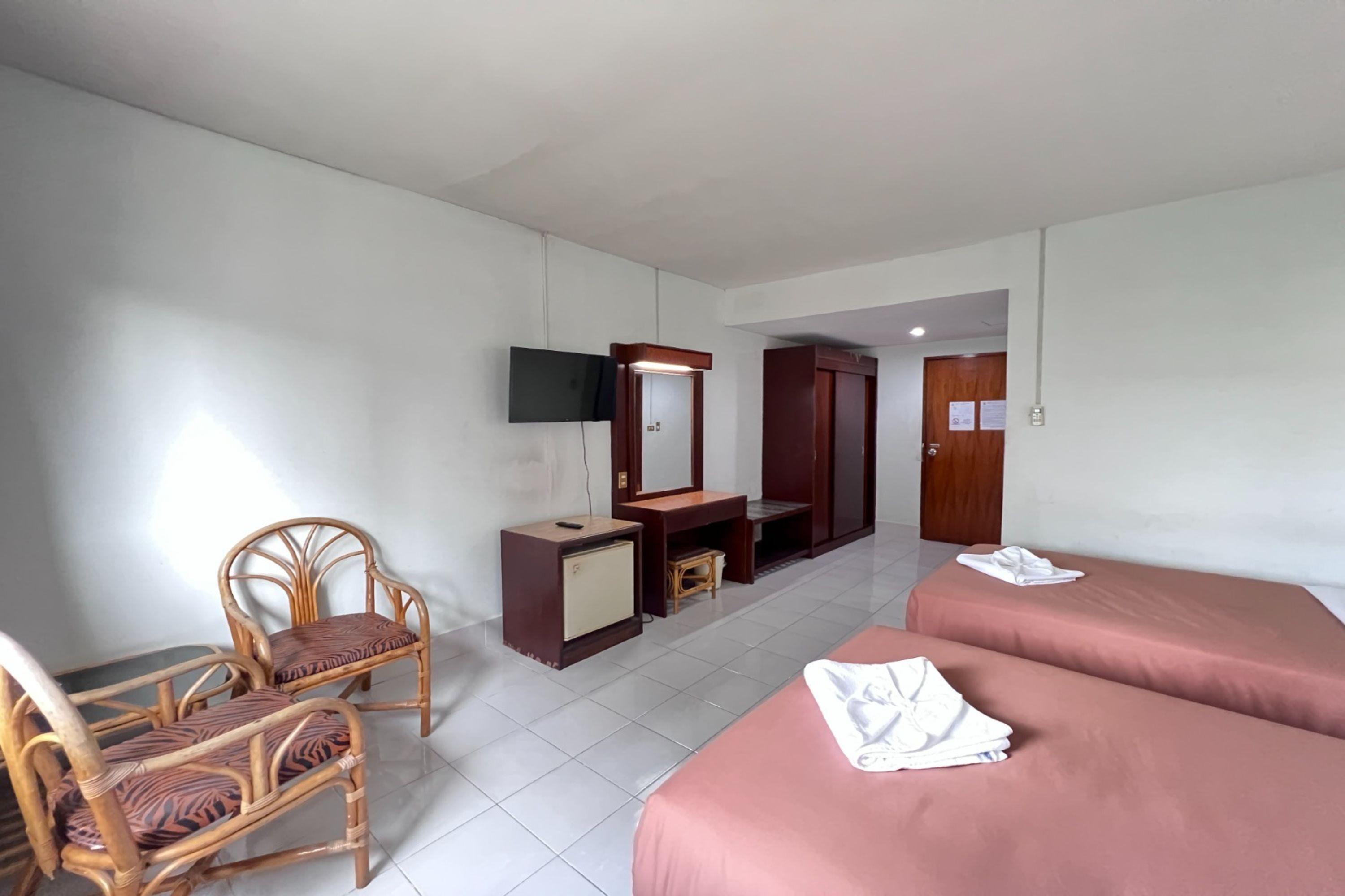 Hotel Pure Phuket
