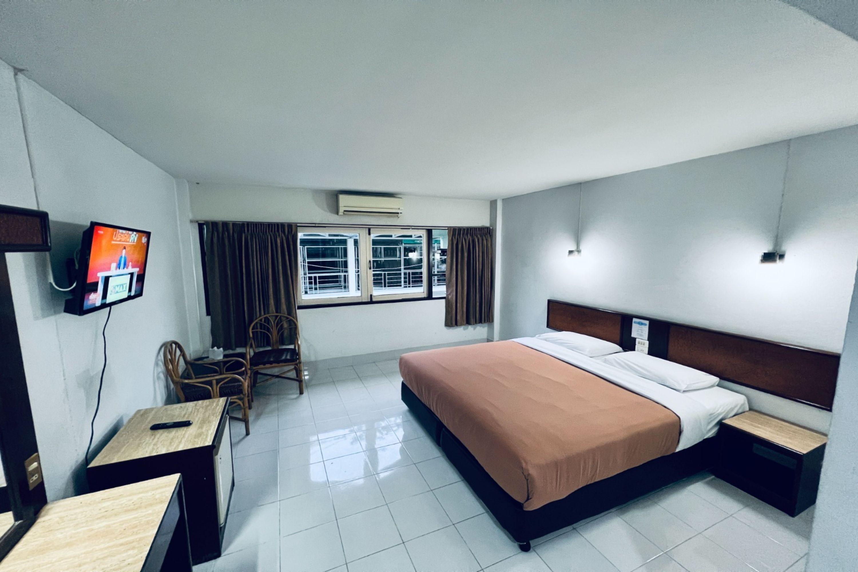 Hotel Pure 2*