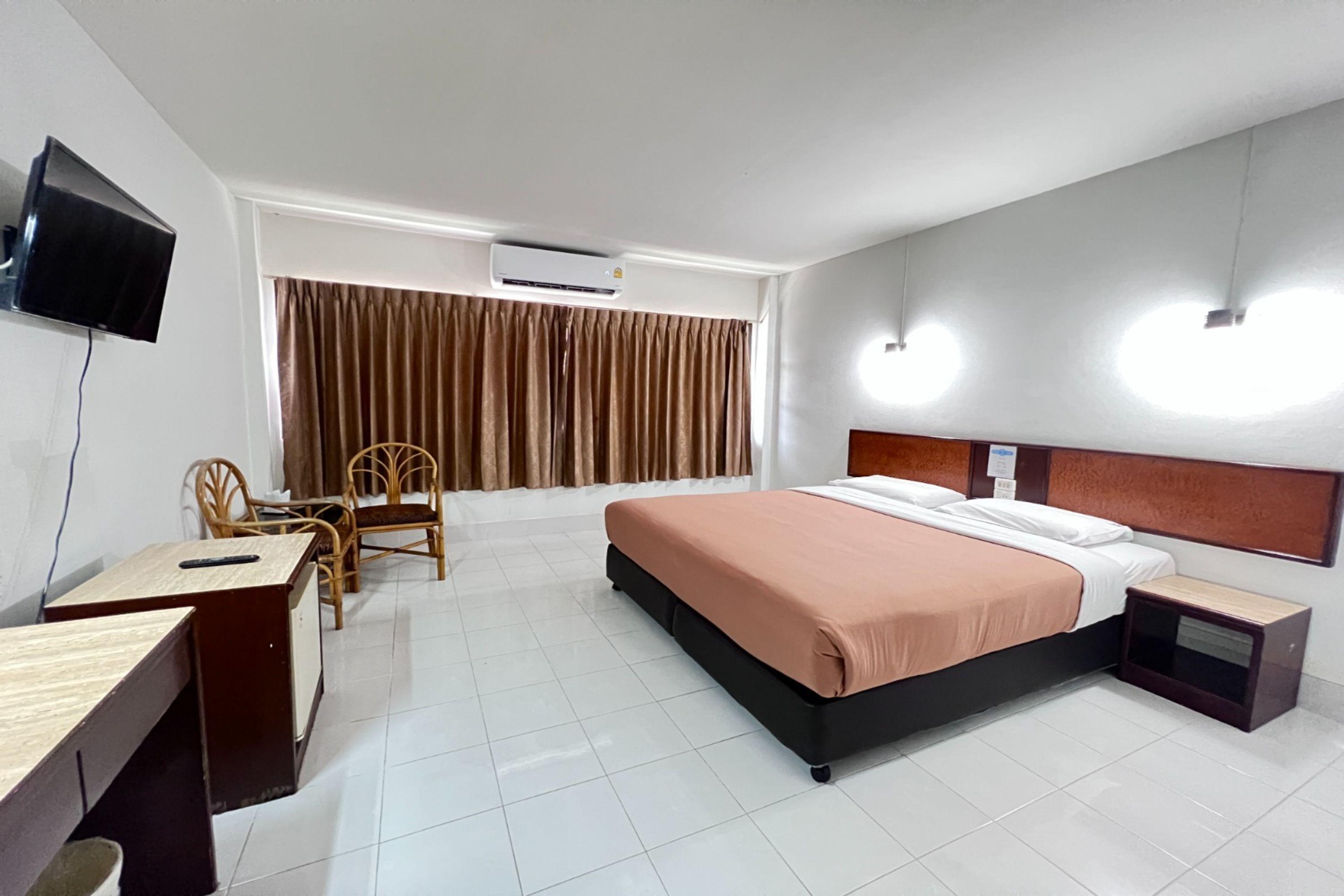 Hotel Pure Phuket