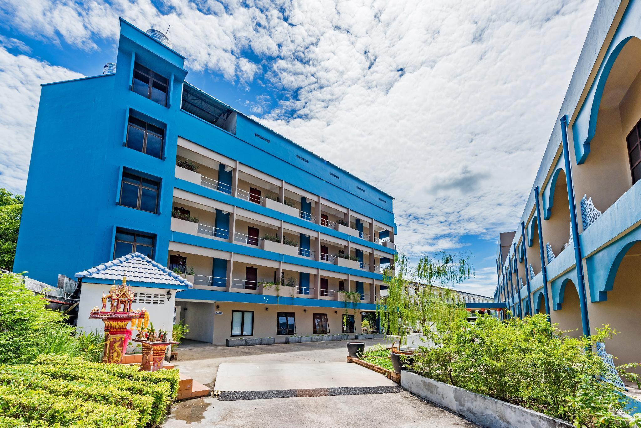 Pure Hotel Phuket