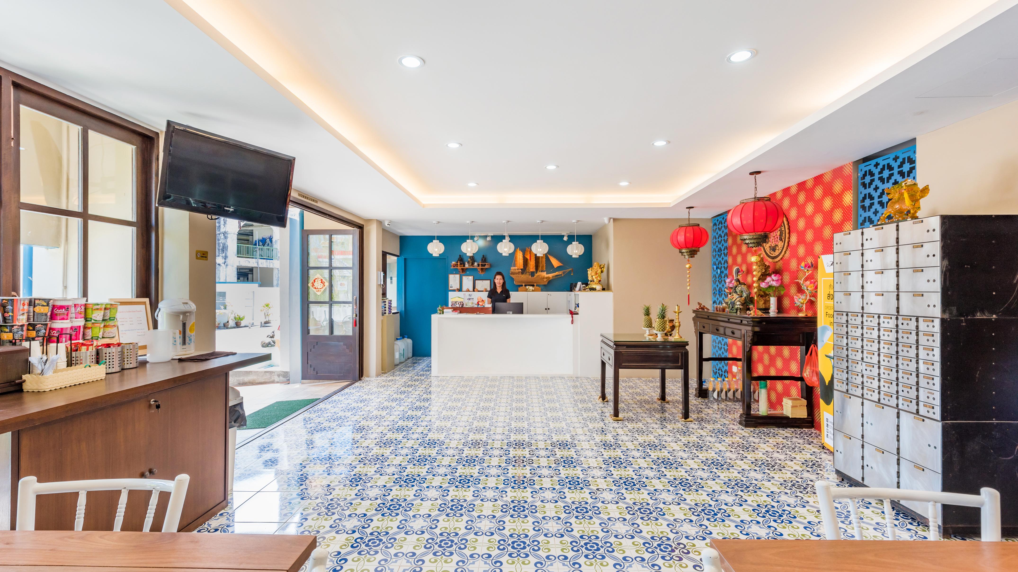 Pure Hotel Phuket