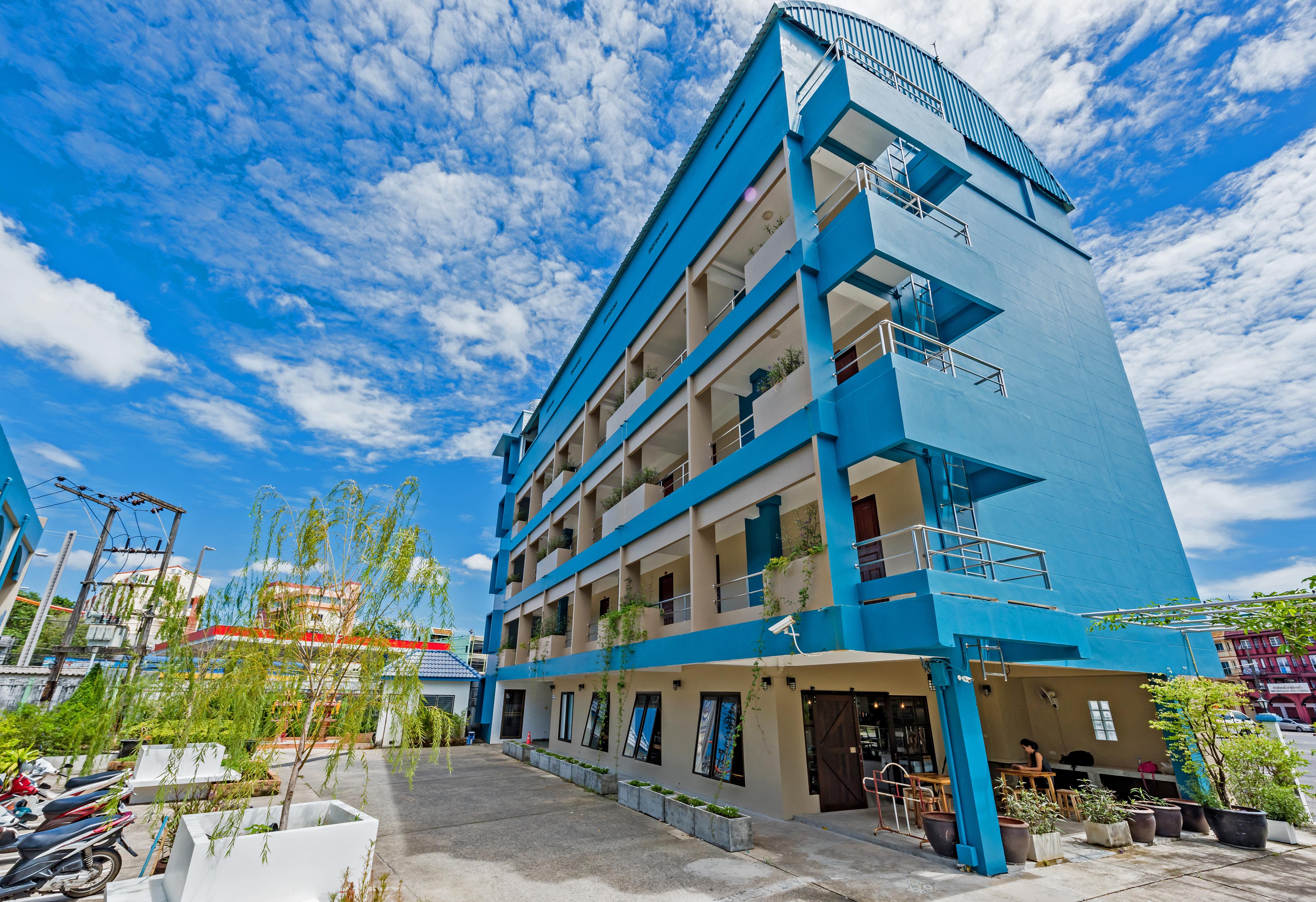 Hotel Pure Phuket