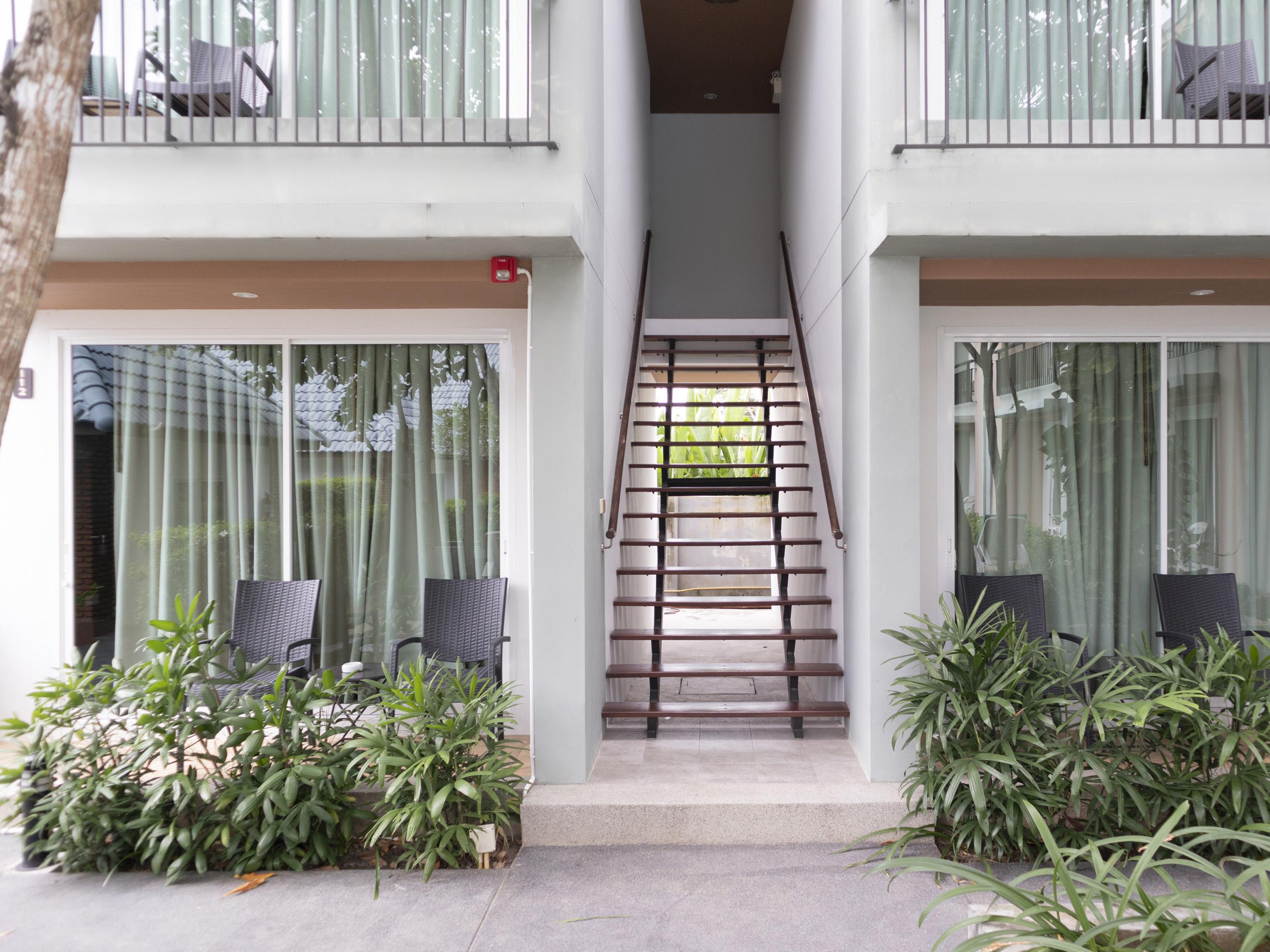Resort Parida