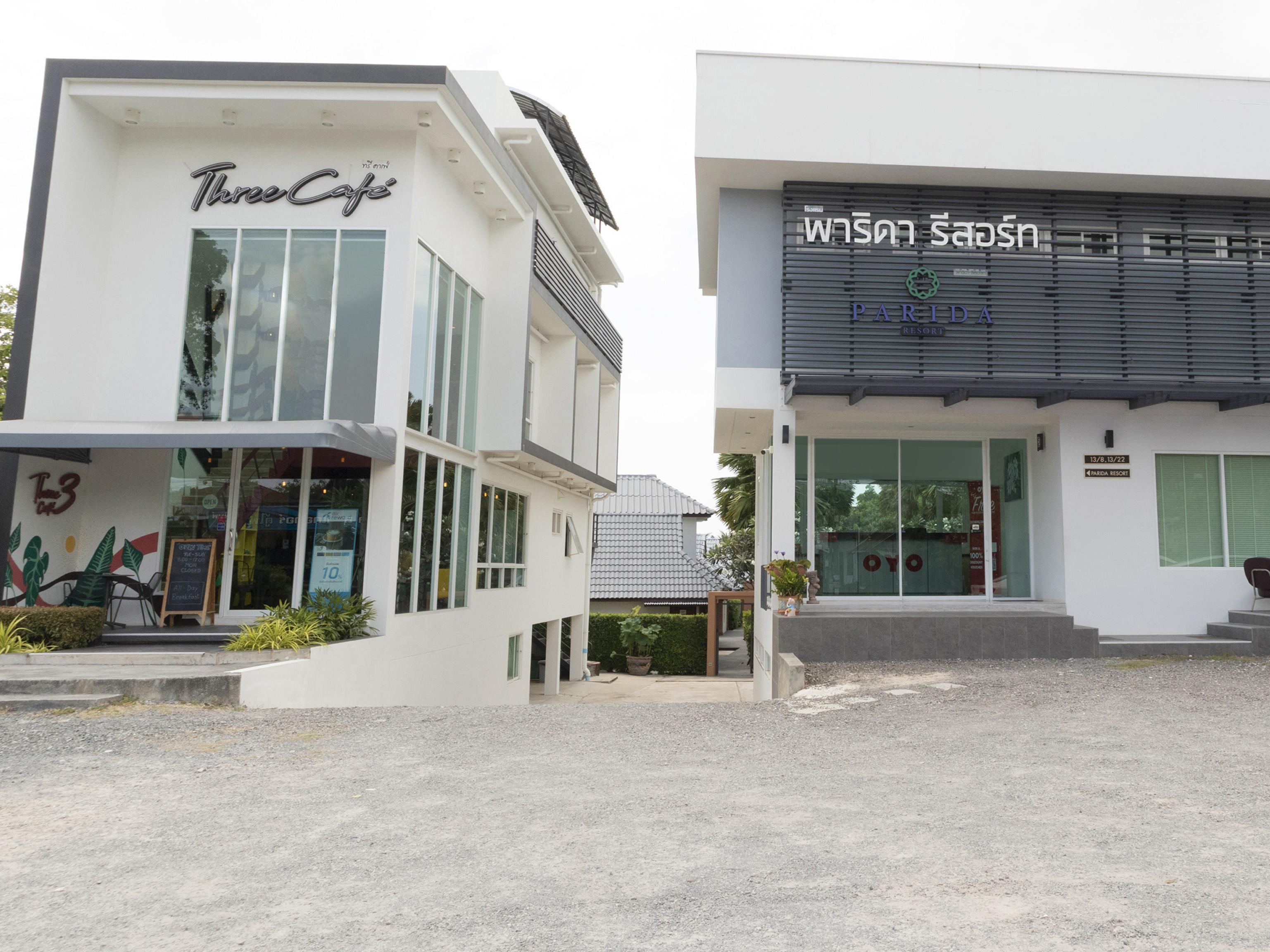 Parida Resort