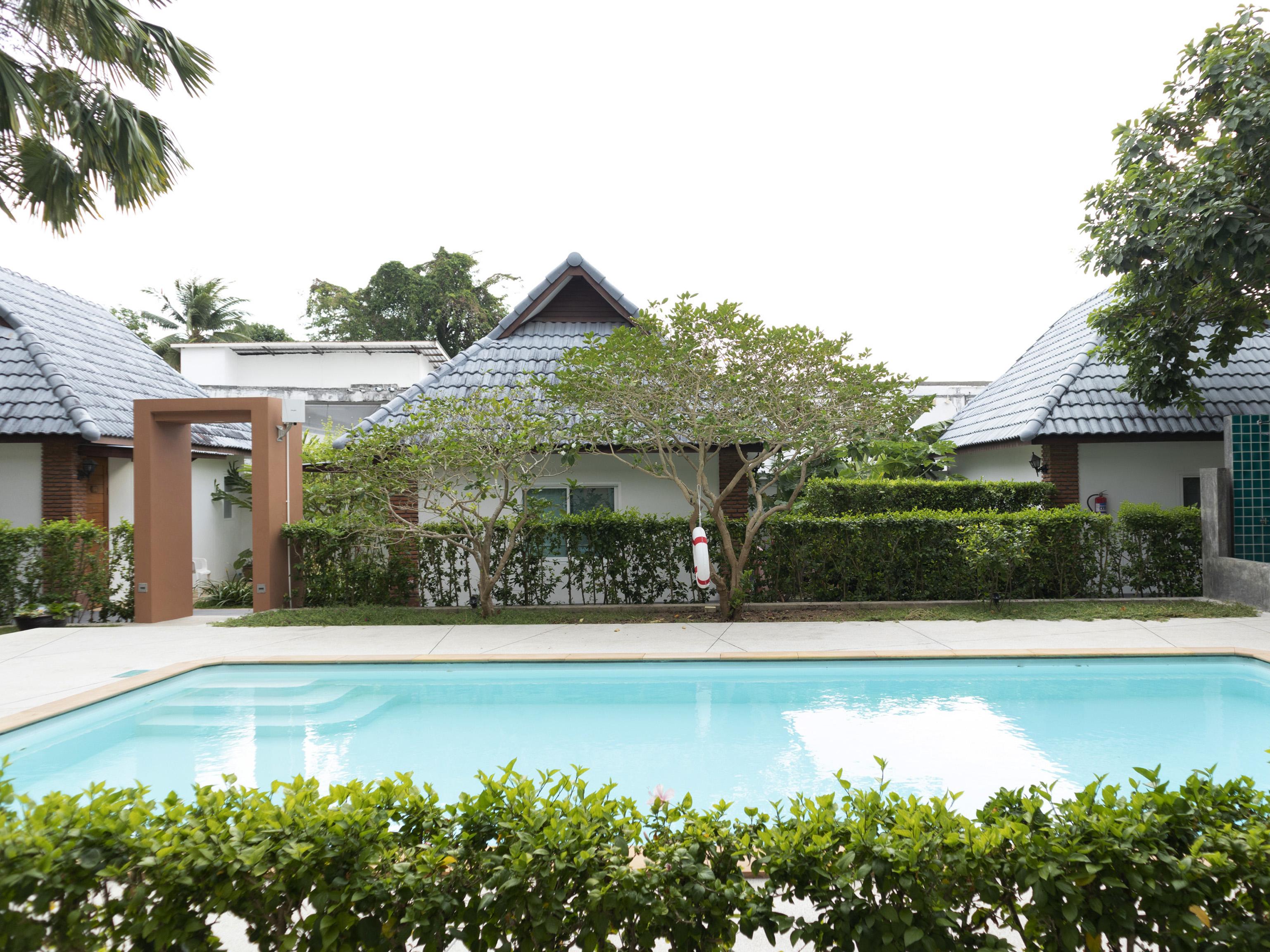 Parida Resort
