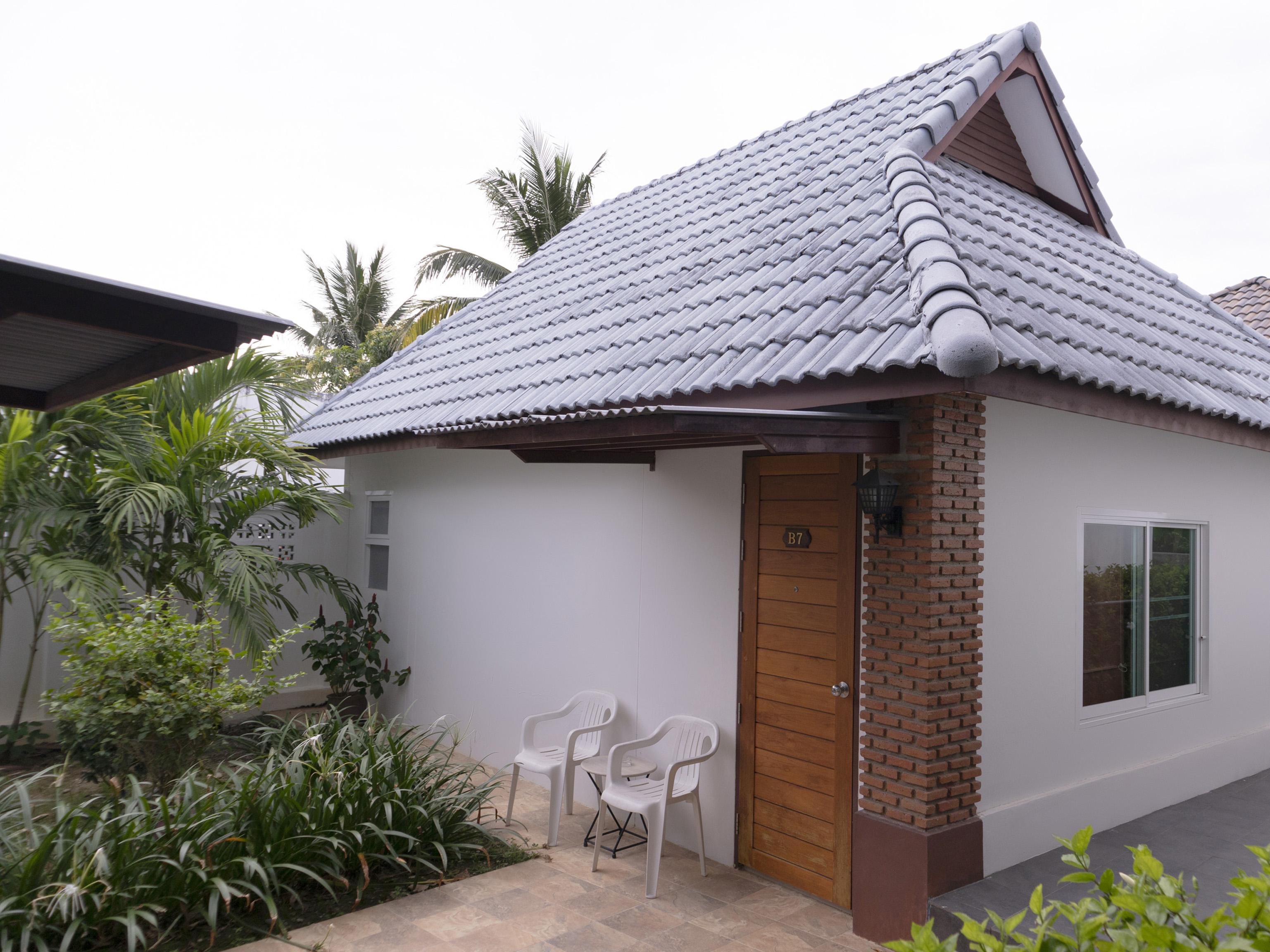 Parida Resort Bang Tao Beach (Phuket)