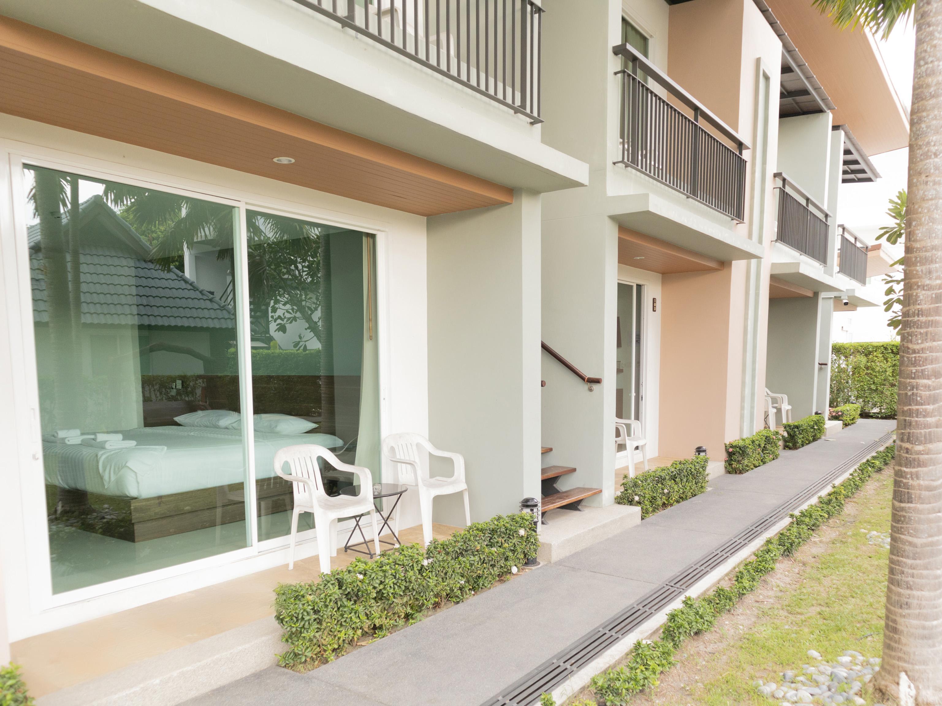Parida Resort 3*