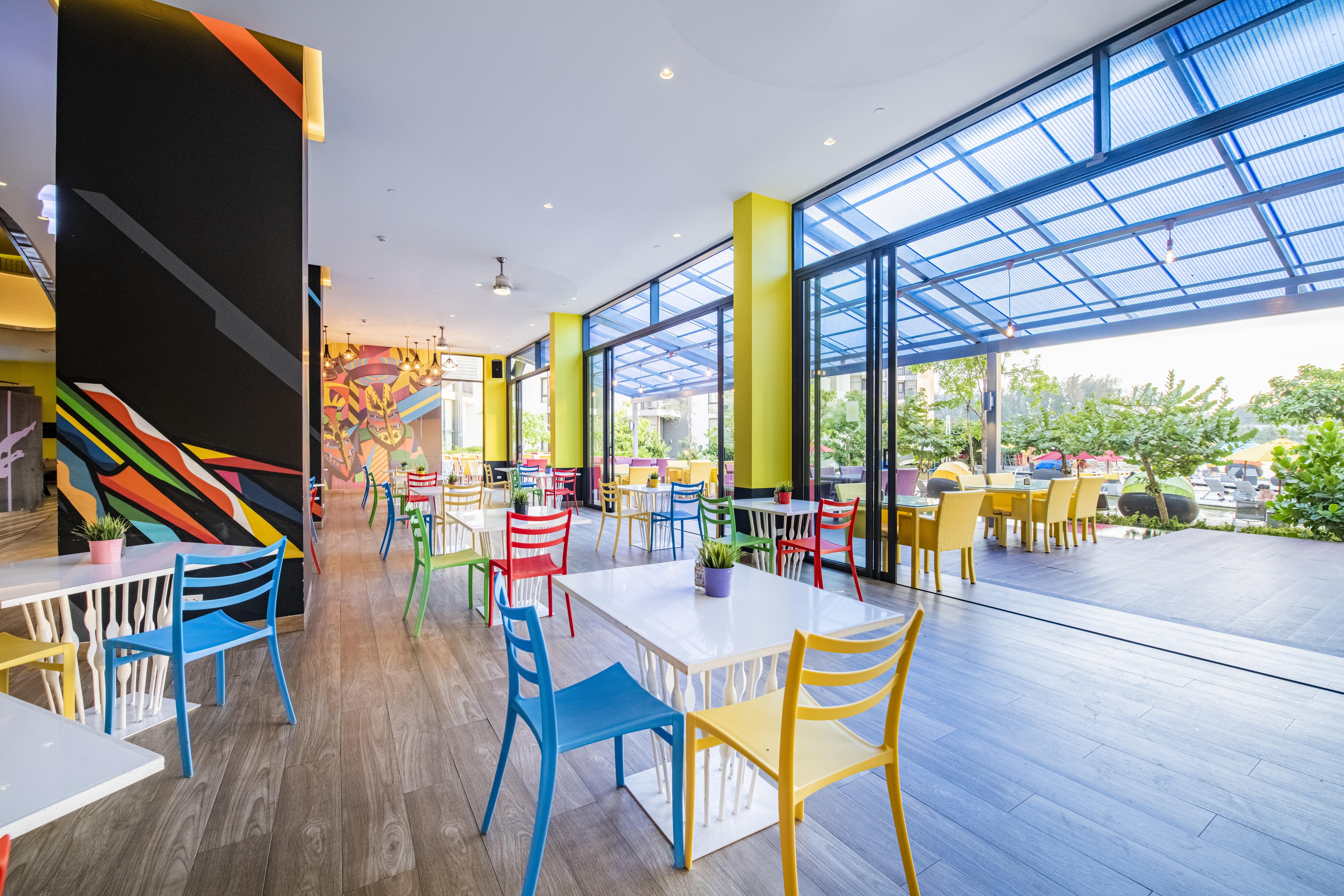 Cassia Phuket - A Brand Of Banyan Group 5*