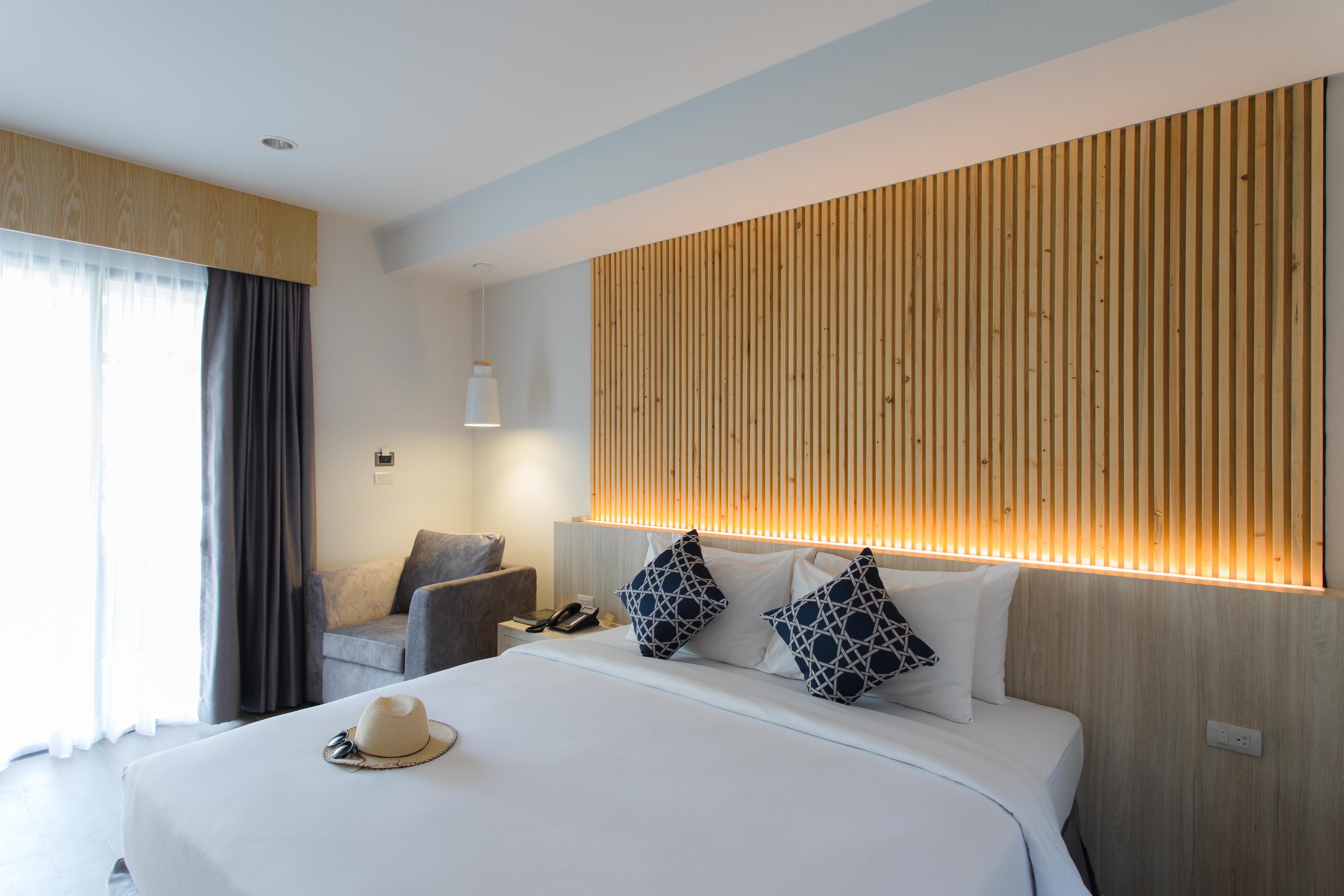 Resort Blu Pine & Pool Access - Sha