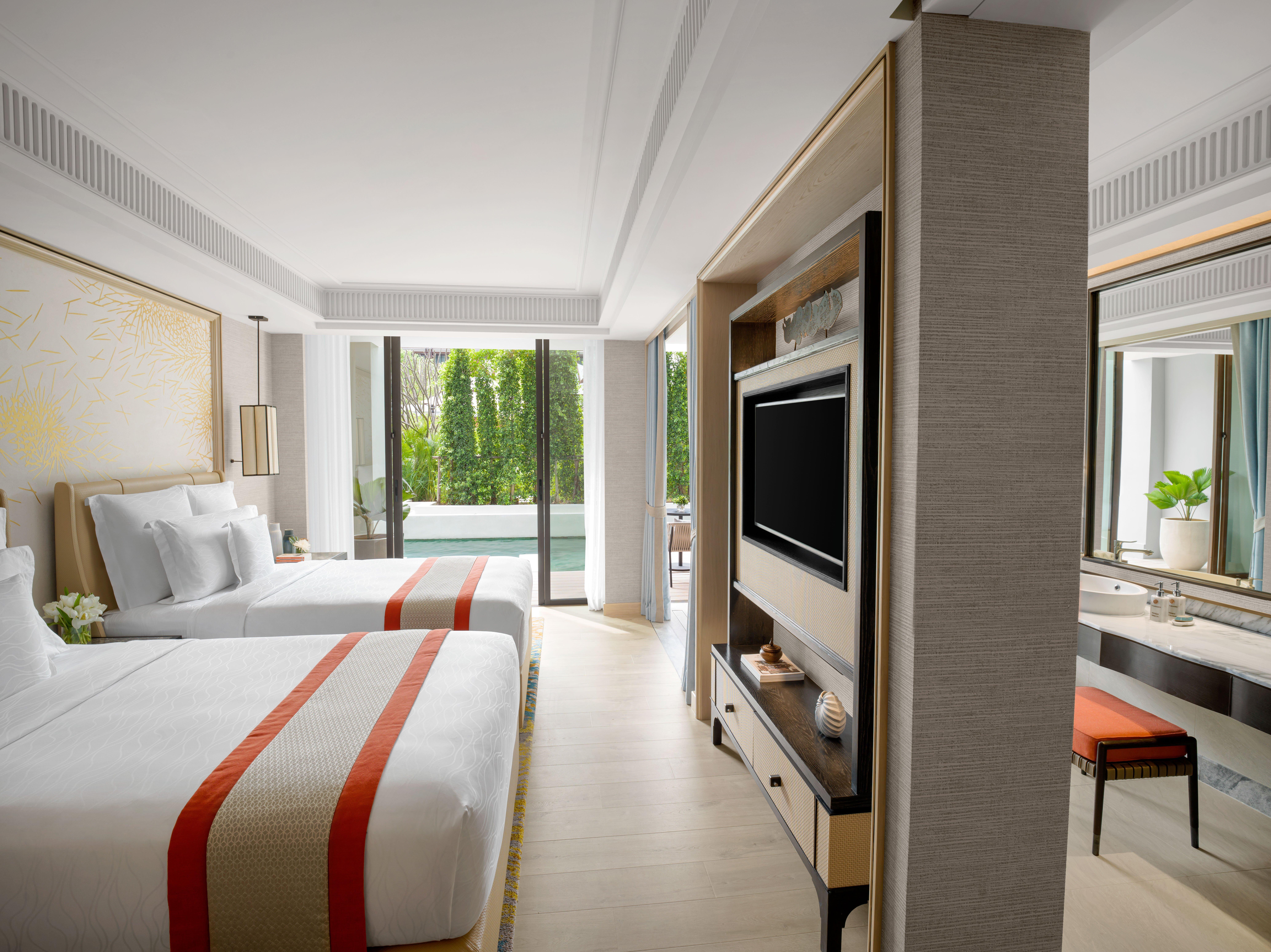 Intercontinental Phuket By Ihg 5*