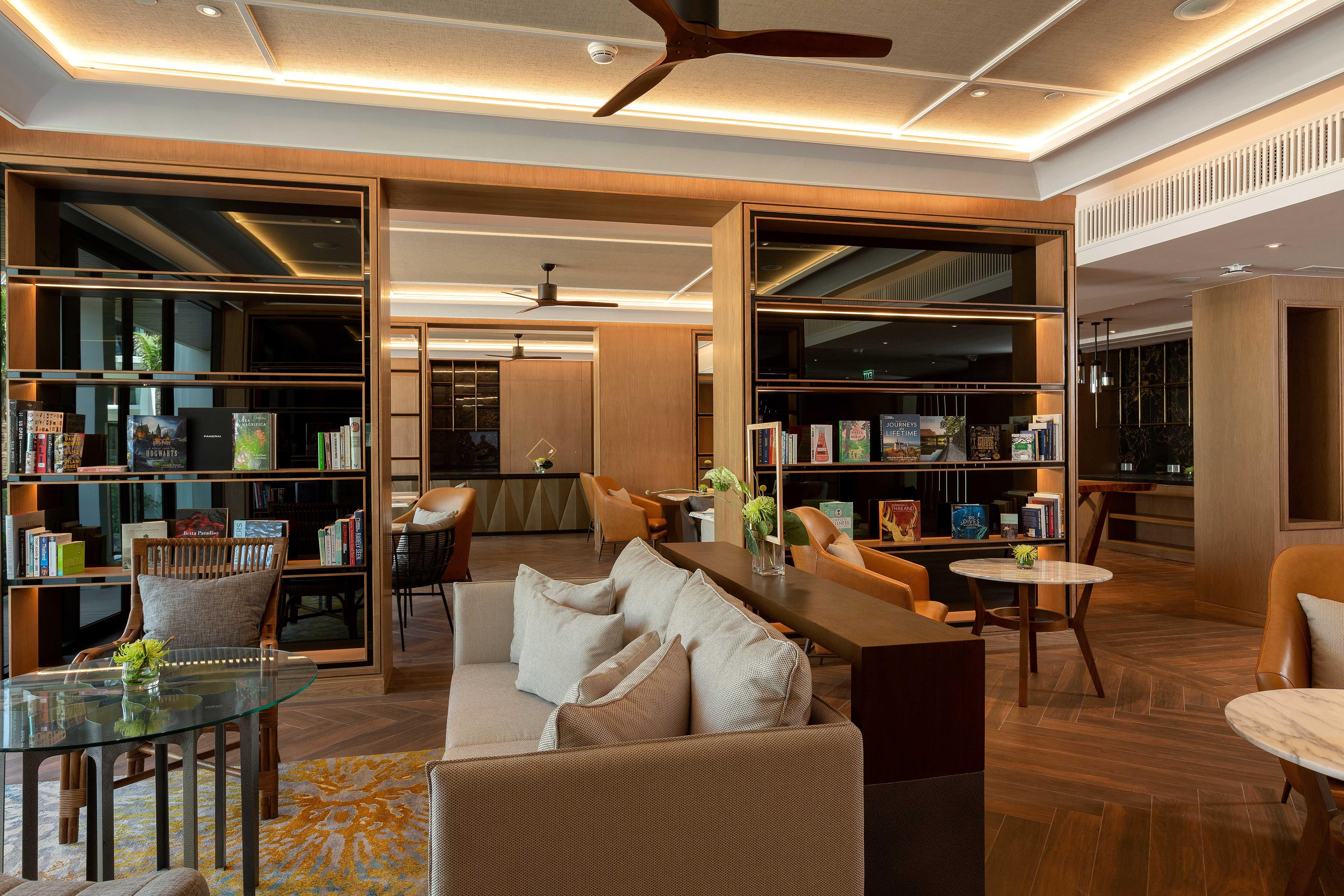 Resort Intercontinental Phuket By Ihg 5*