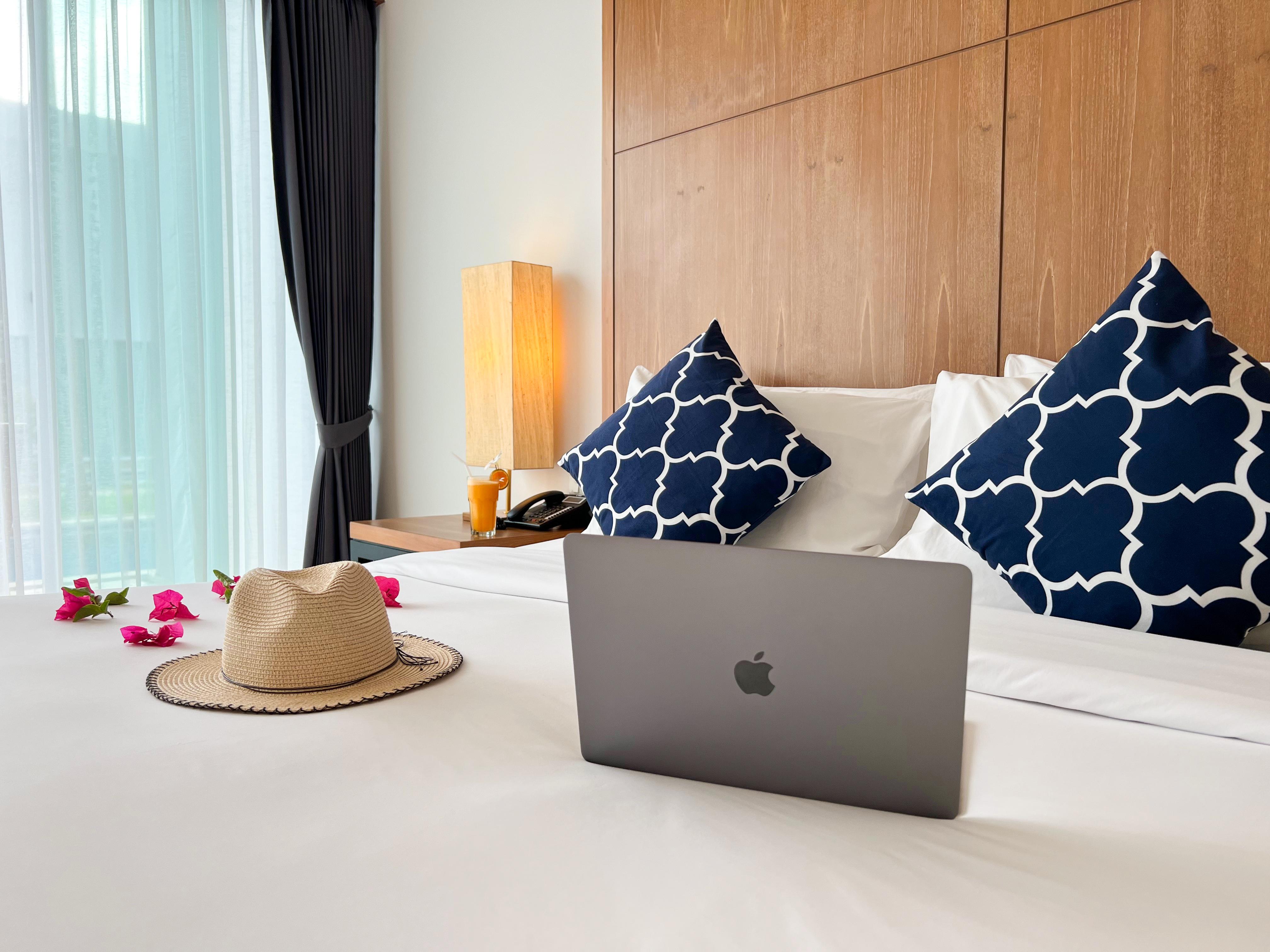 Resort Blu Pine & Pool Access - Sha