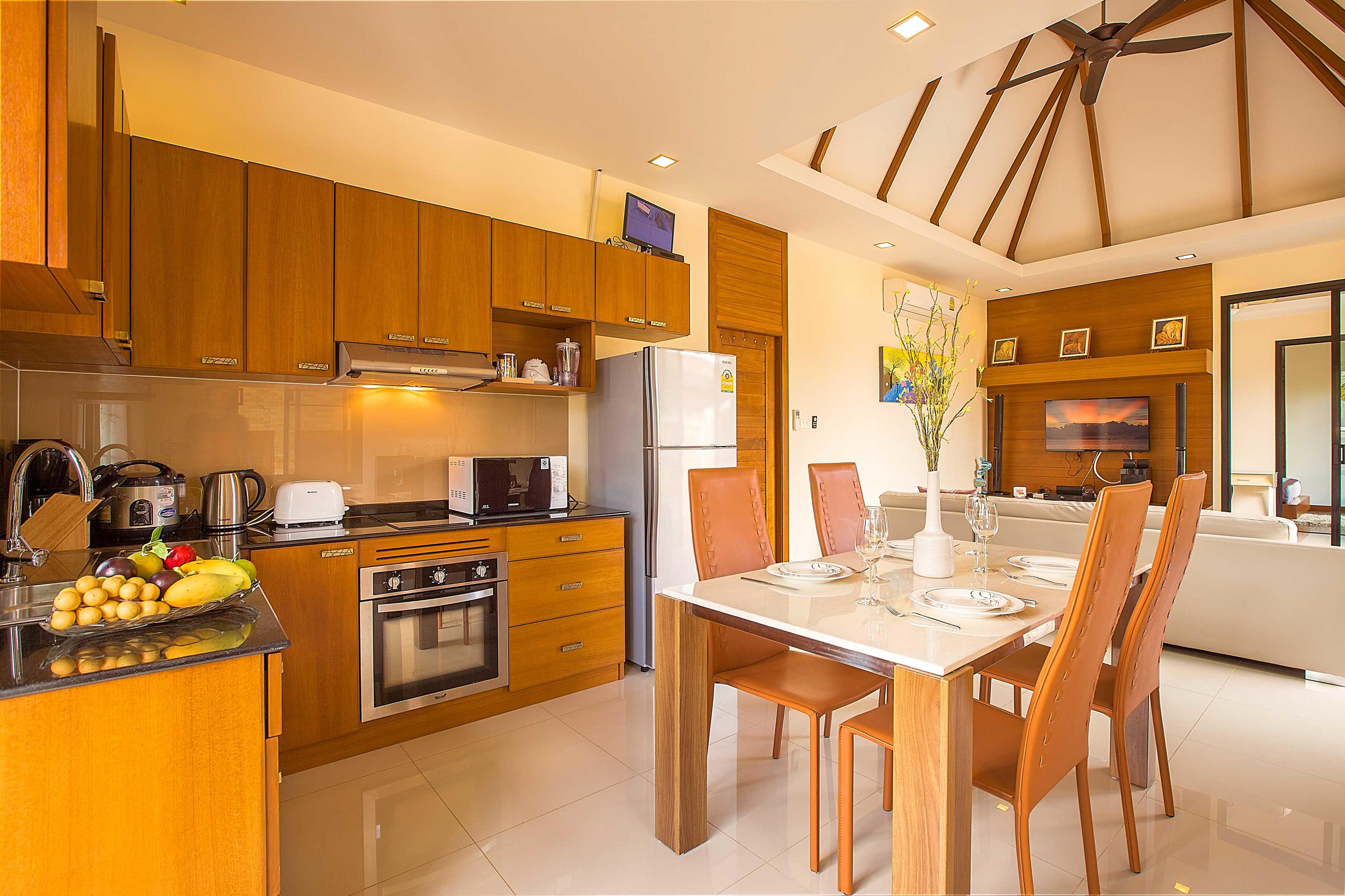 Rawayana West Villas & Kids Park 4*