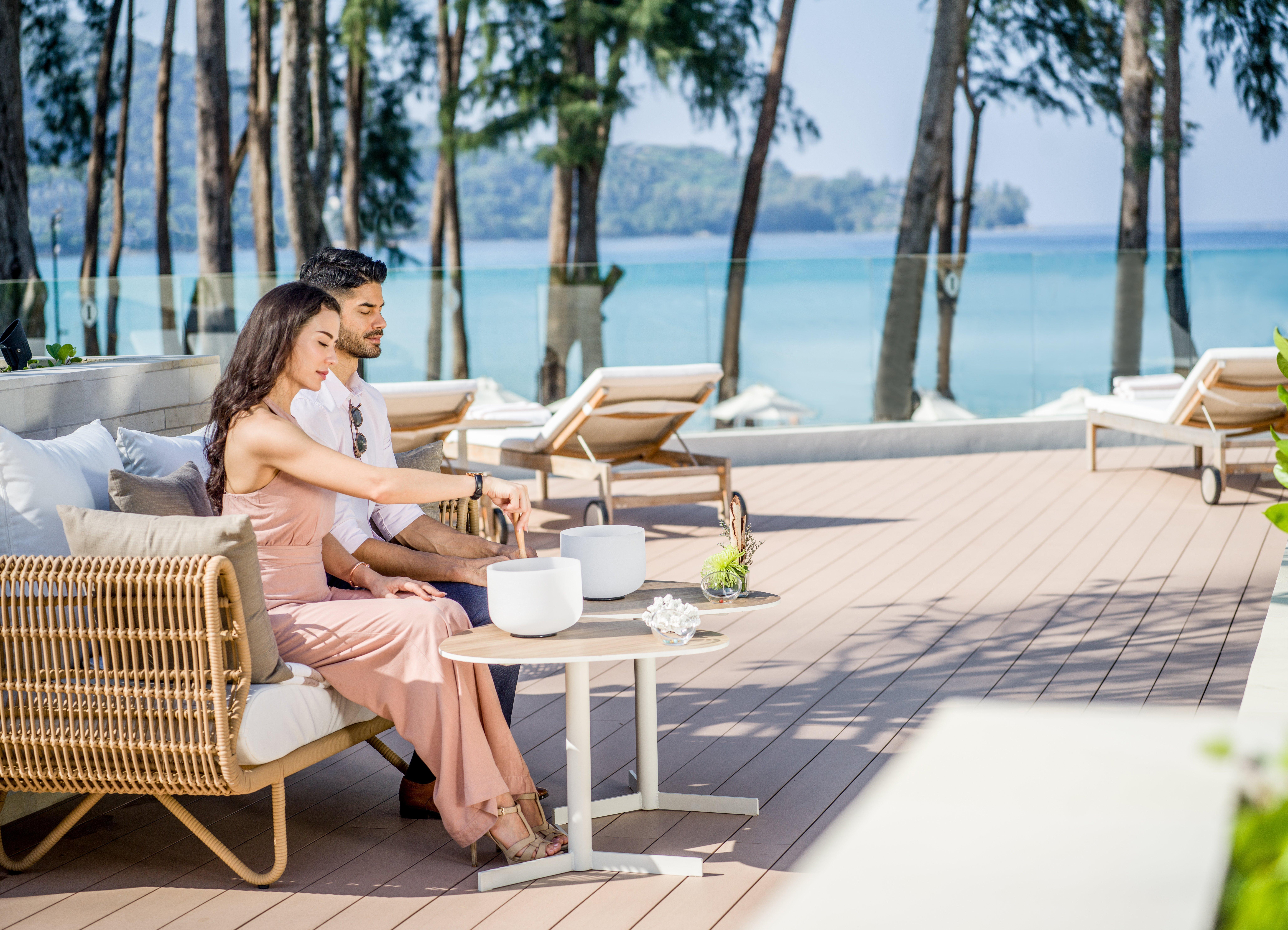 Intercontinental Phuket By Ihg