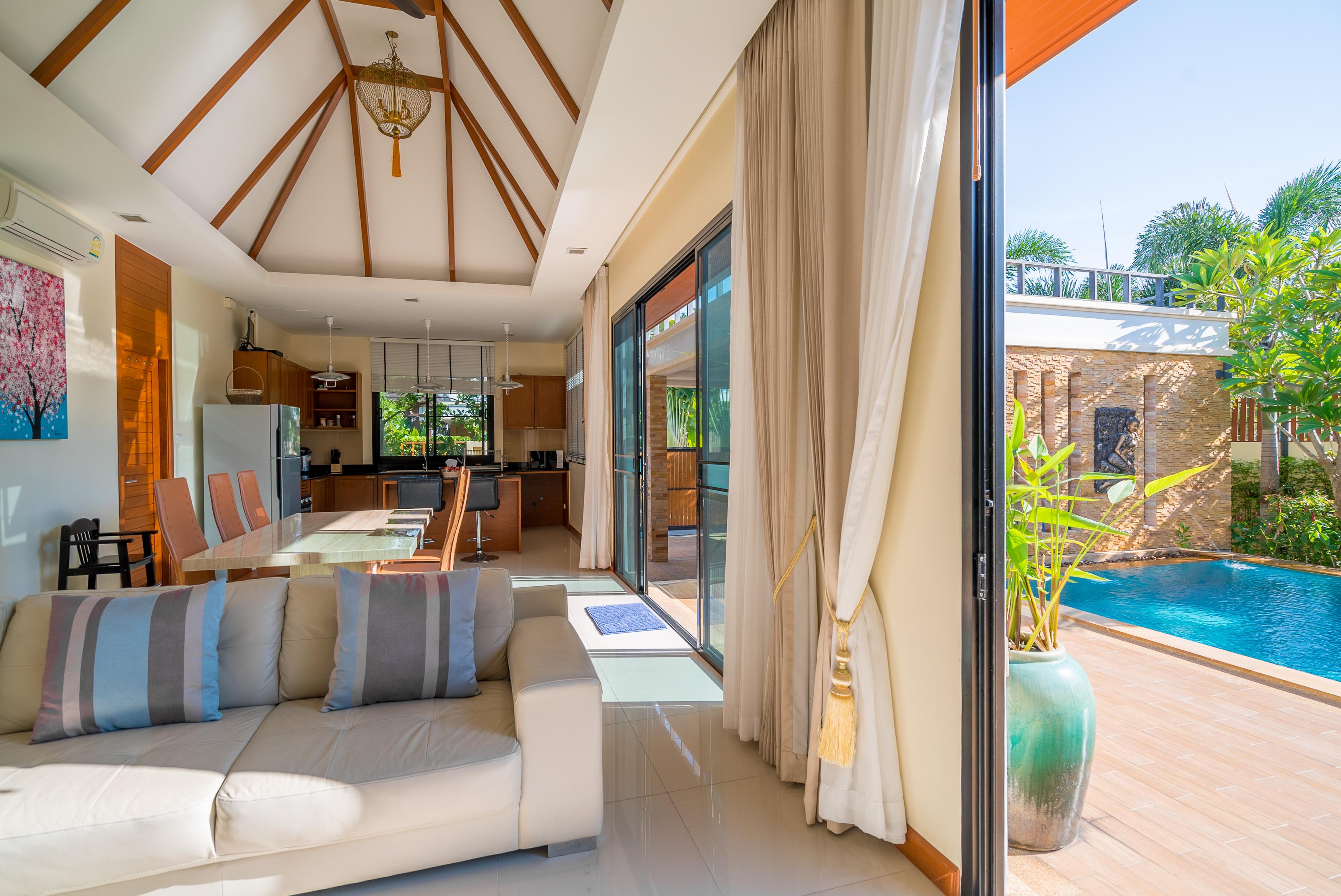 Rawayana West Villas & Kids Park Resort 4*