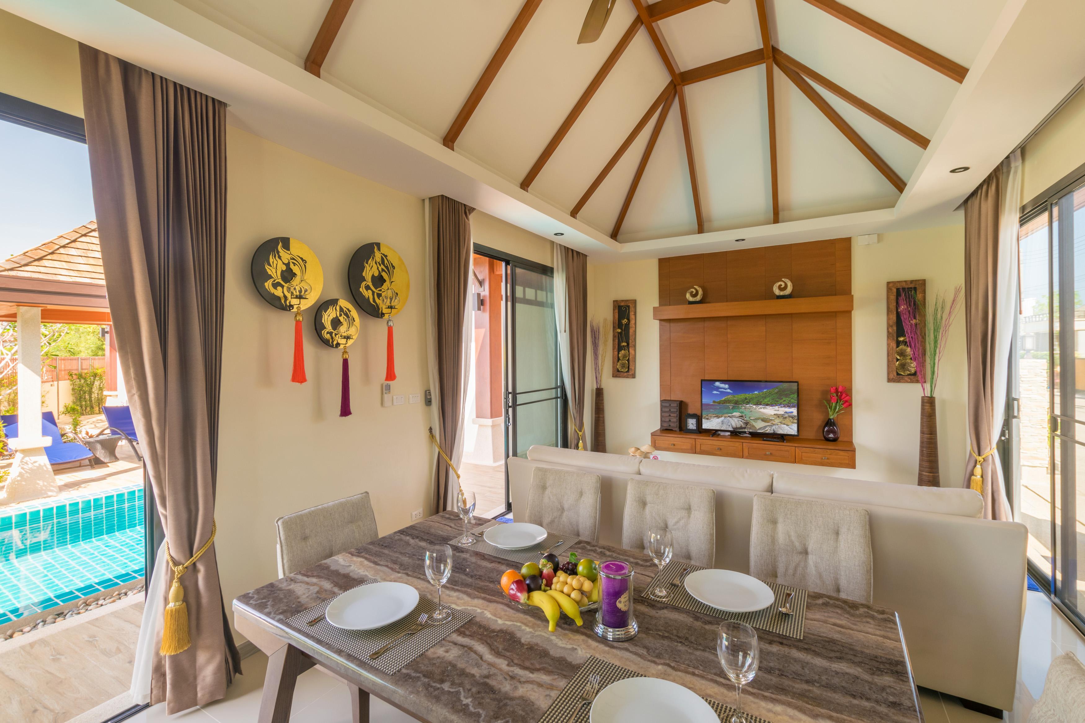 Rawayana West Villas & Kids Park Resort