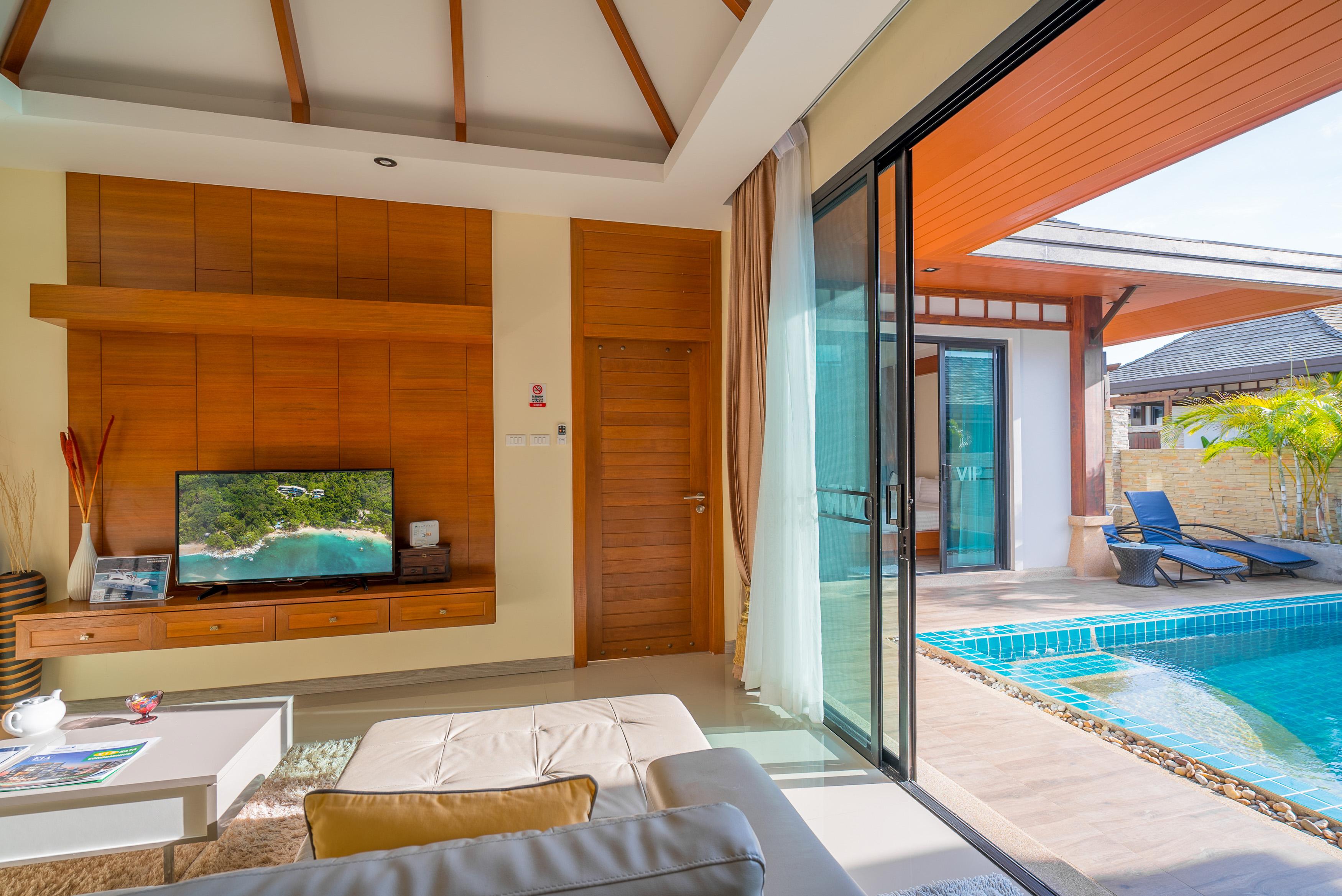 Resort Rawayana West Villas & Kids Park
