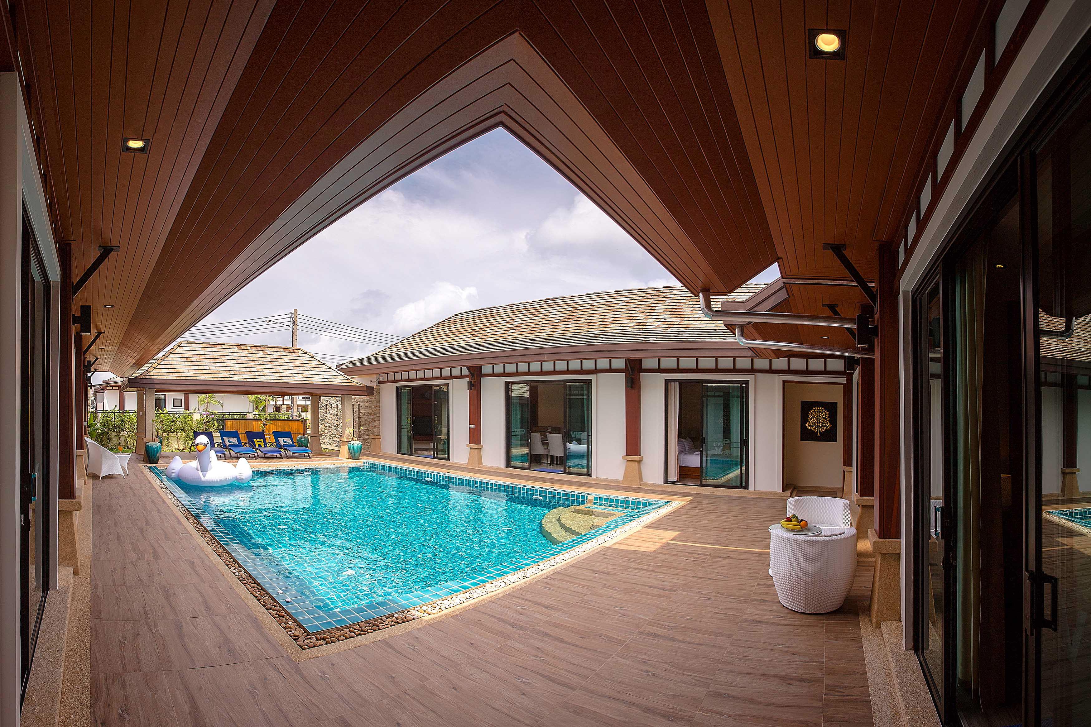 Resort Rawayana West Villas & Kids Park