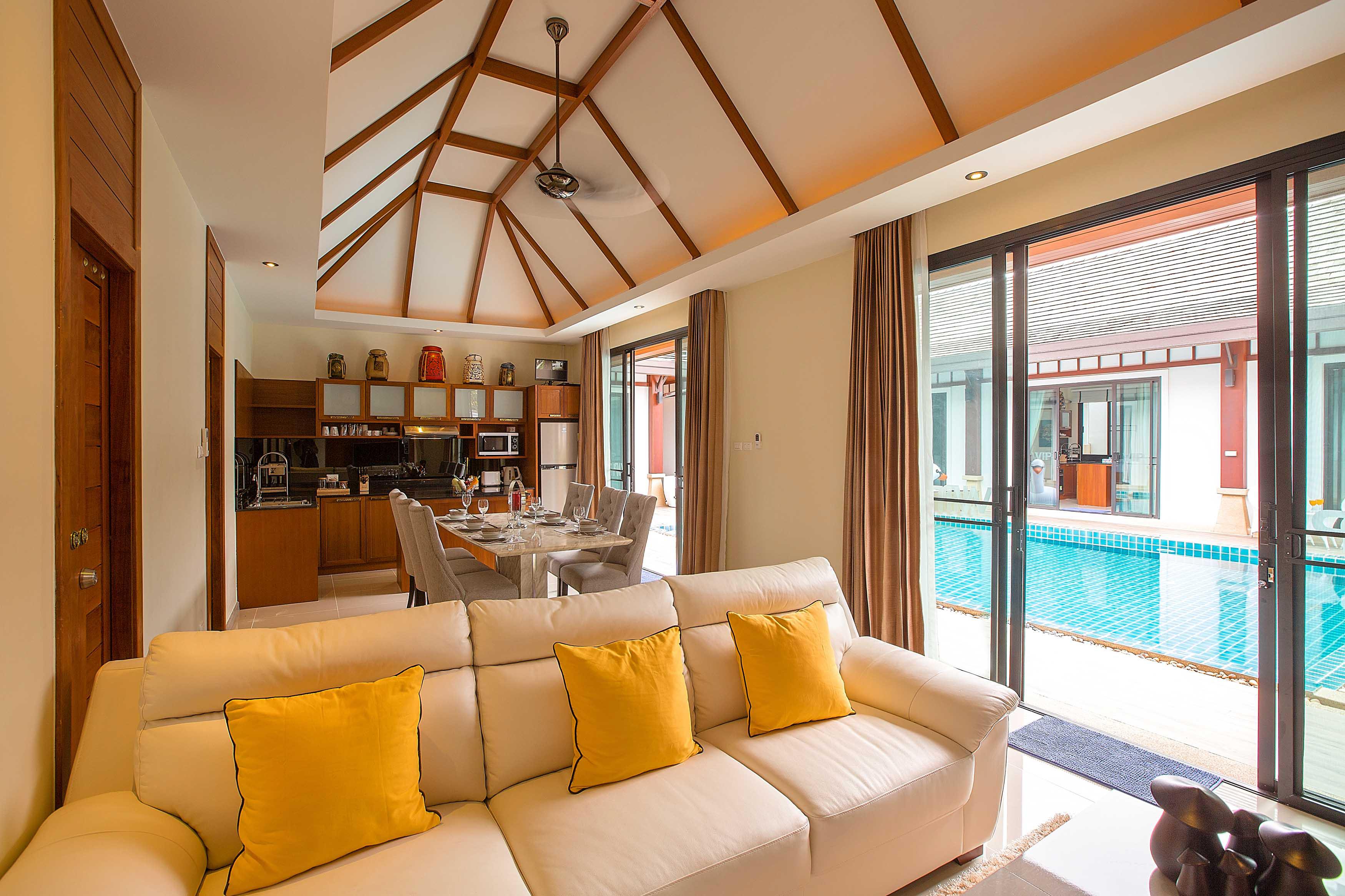 Rawayana West Villas & Kids Park 4*