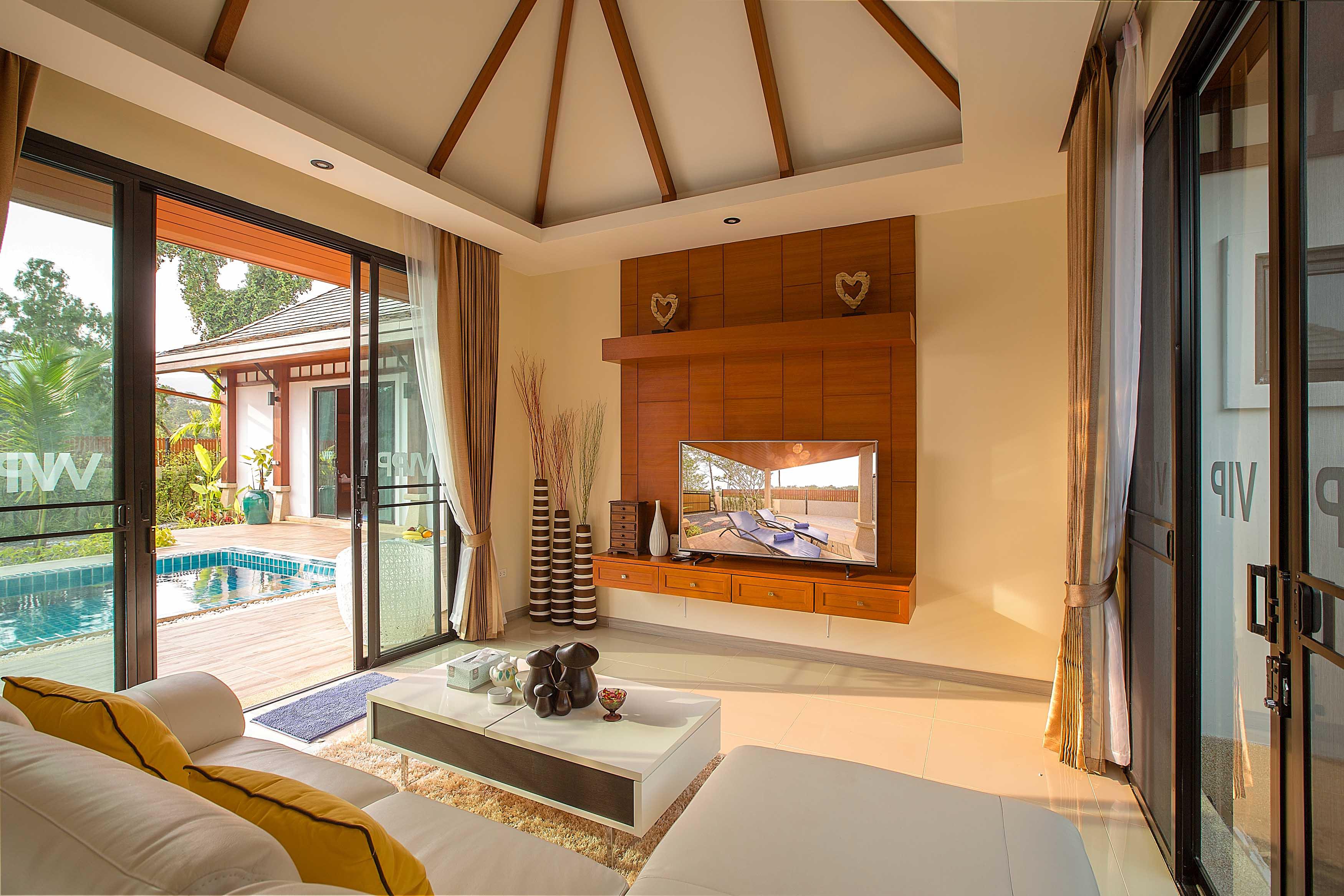 Rawayana West Villas & Kids Park Resort