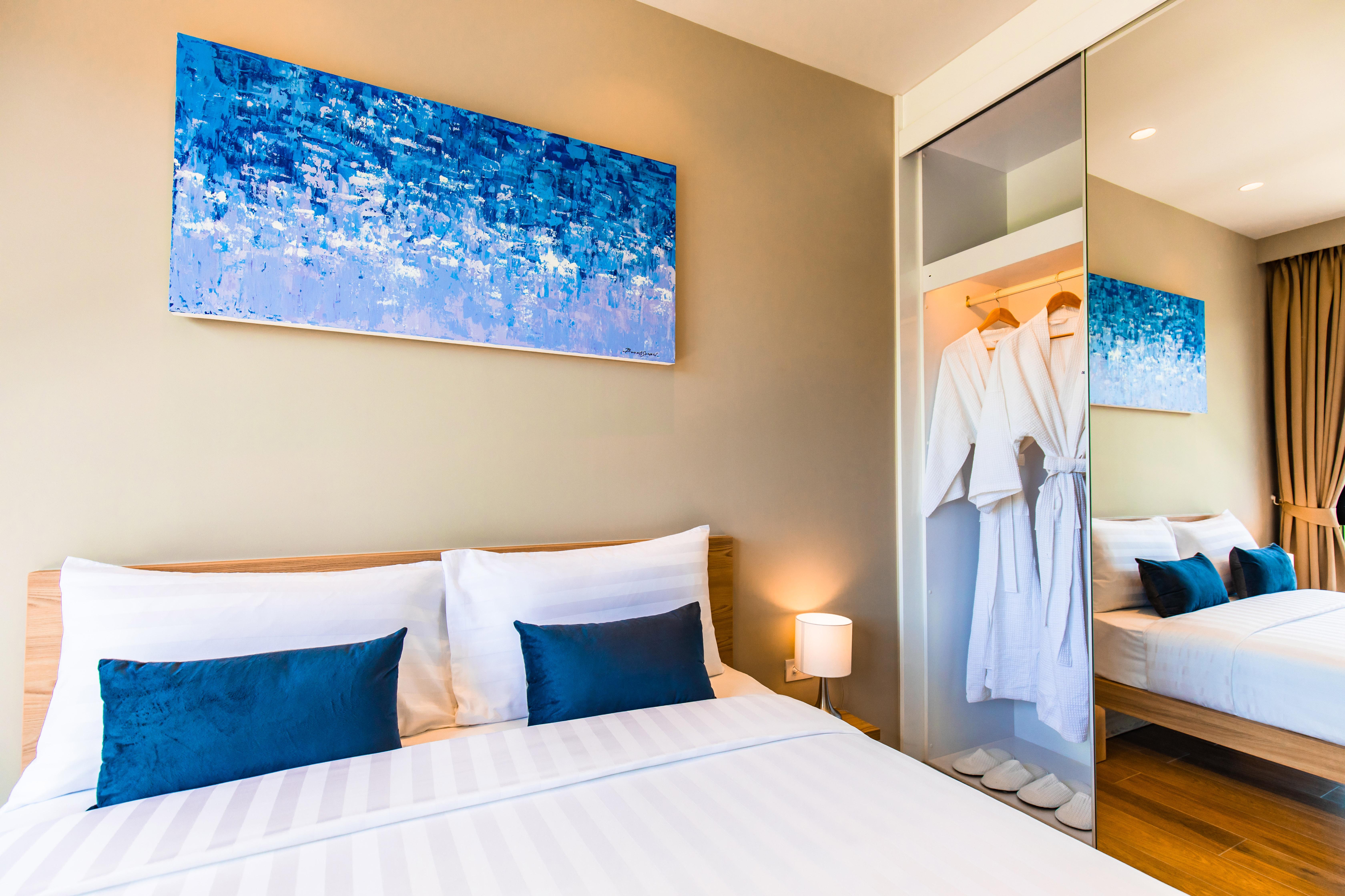 Diamond Phuket Official Account 4*