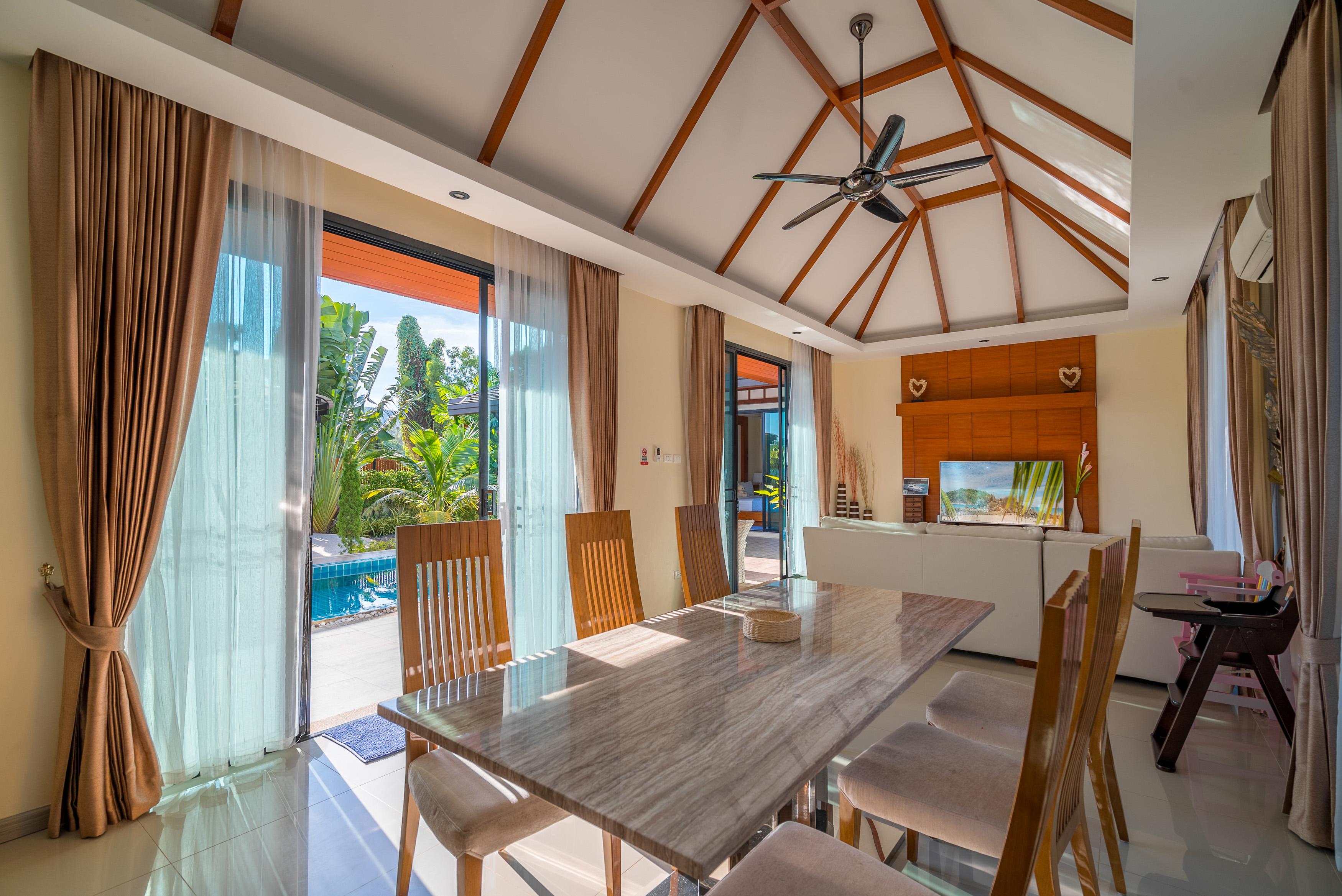 Rawayana West Villas & Kids Park Resort