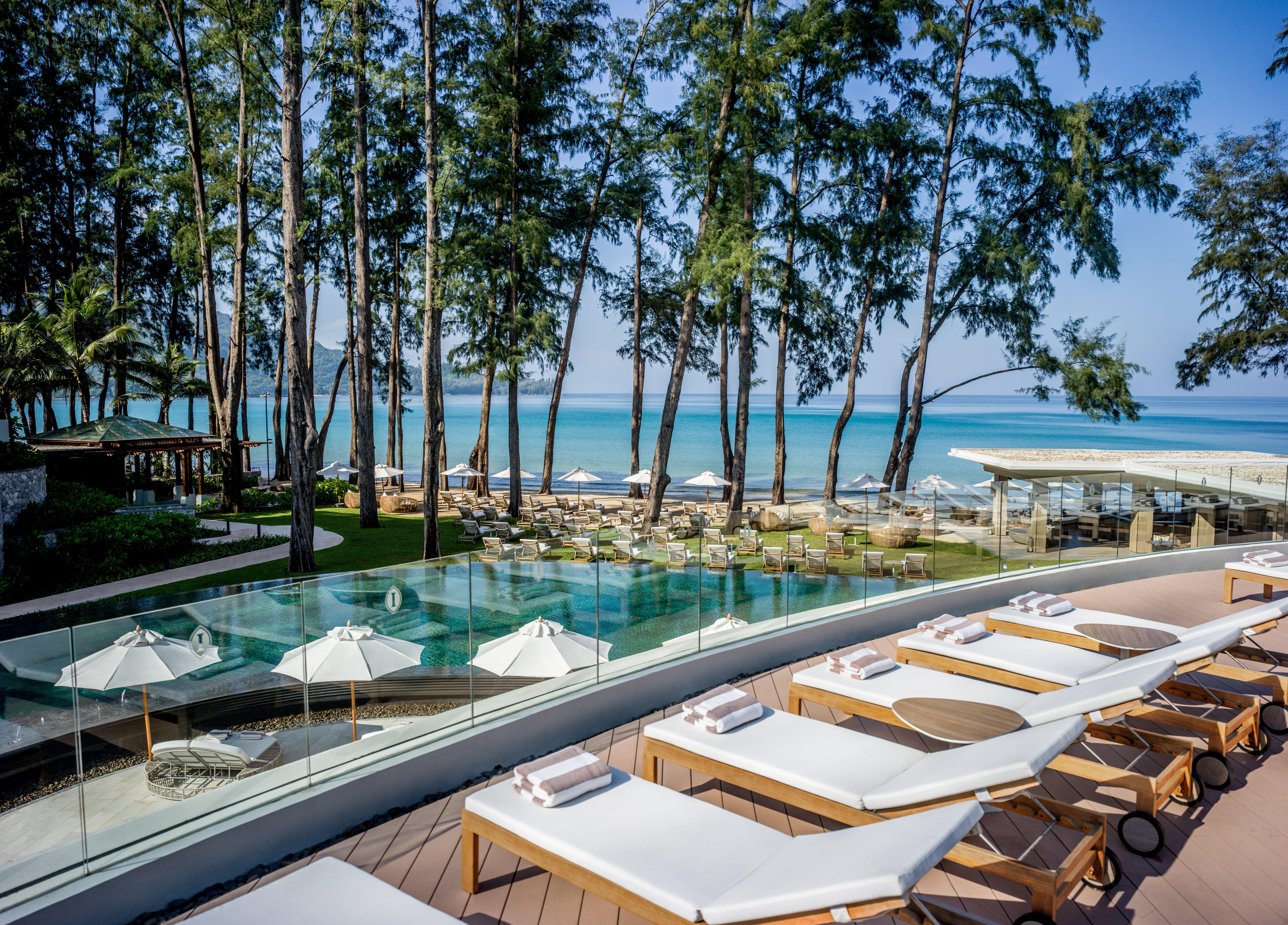 Intercontinental Phuket By Ihg