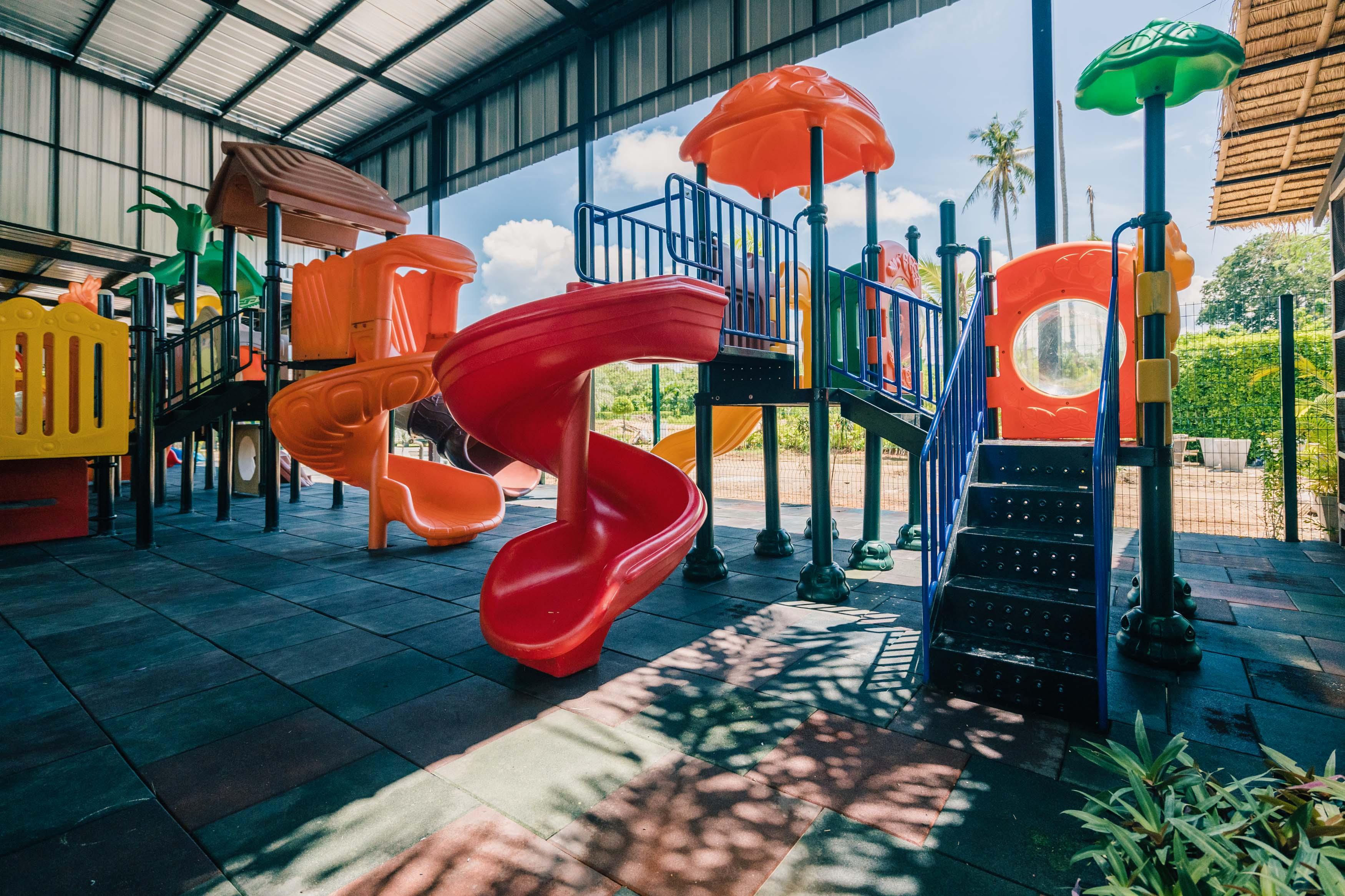 Rawayana West Villas & Kids Park Resort 4*