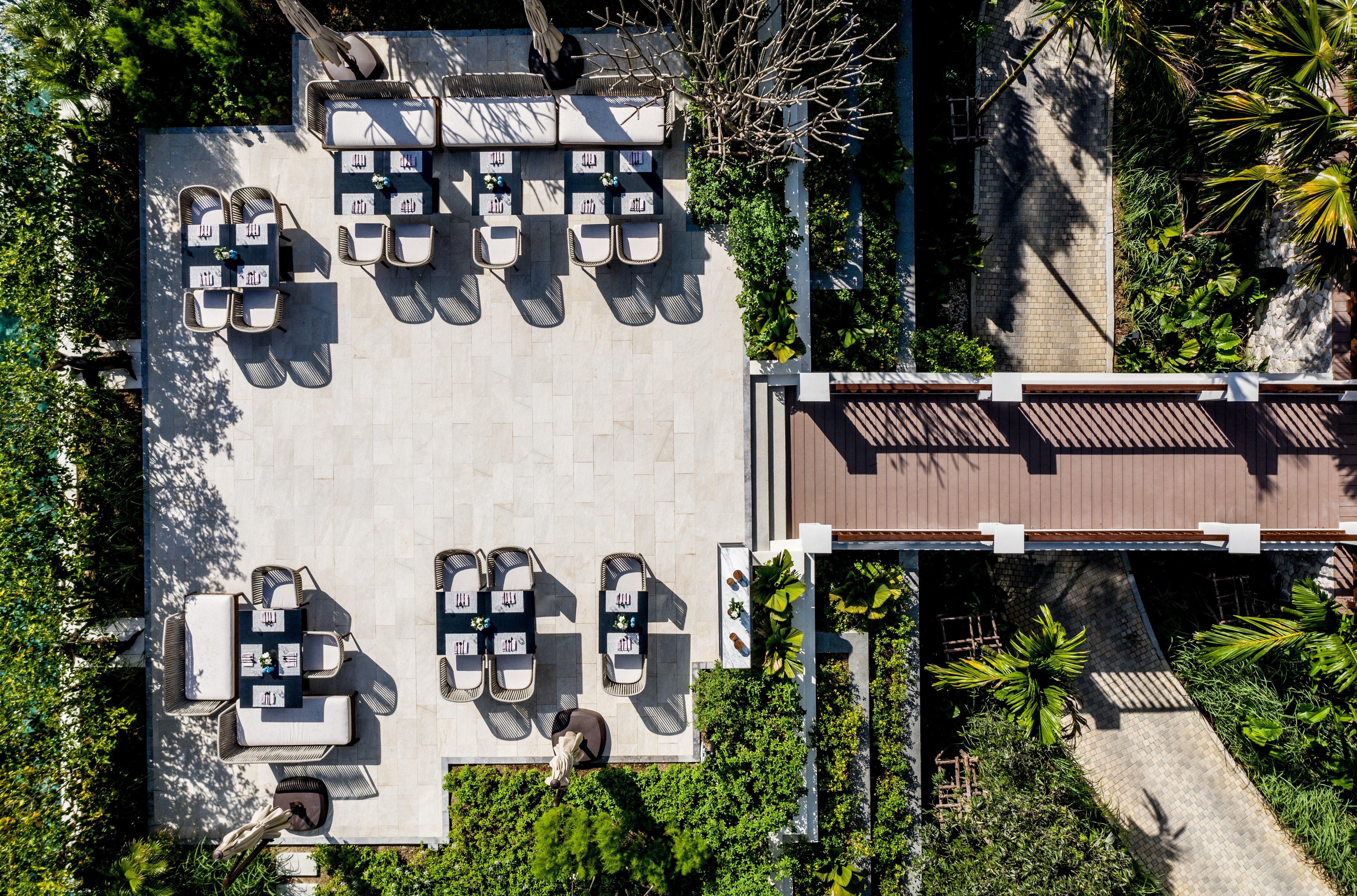 Intercontinental Phuket By Ihg