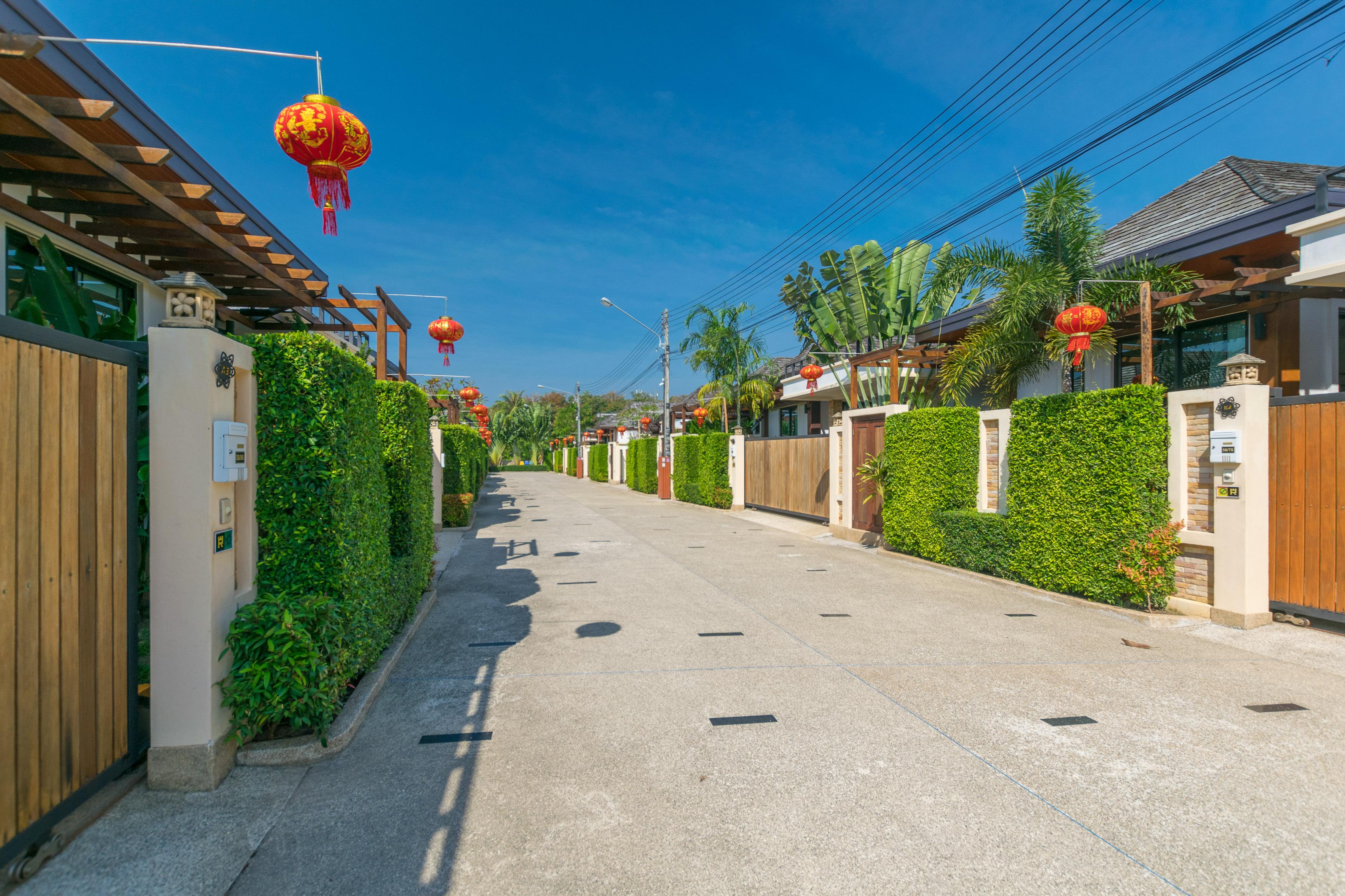 Resort Rawayana West Villas & Kids Park 4*