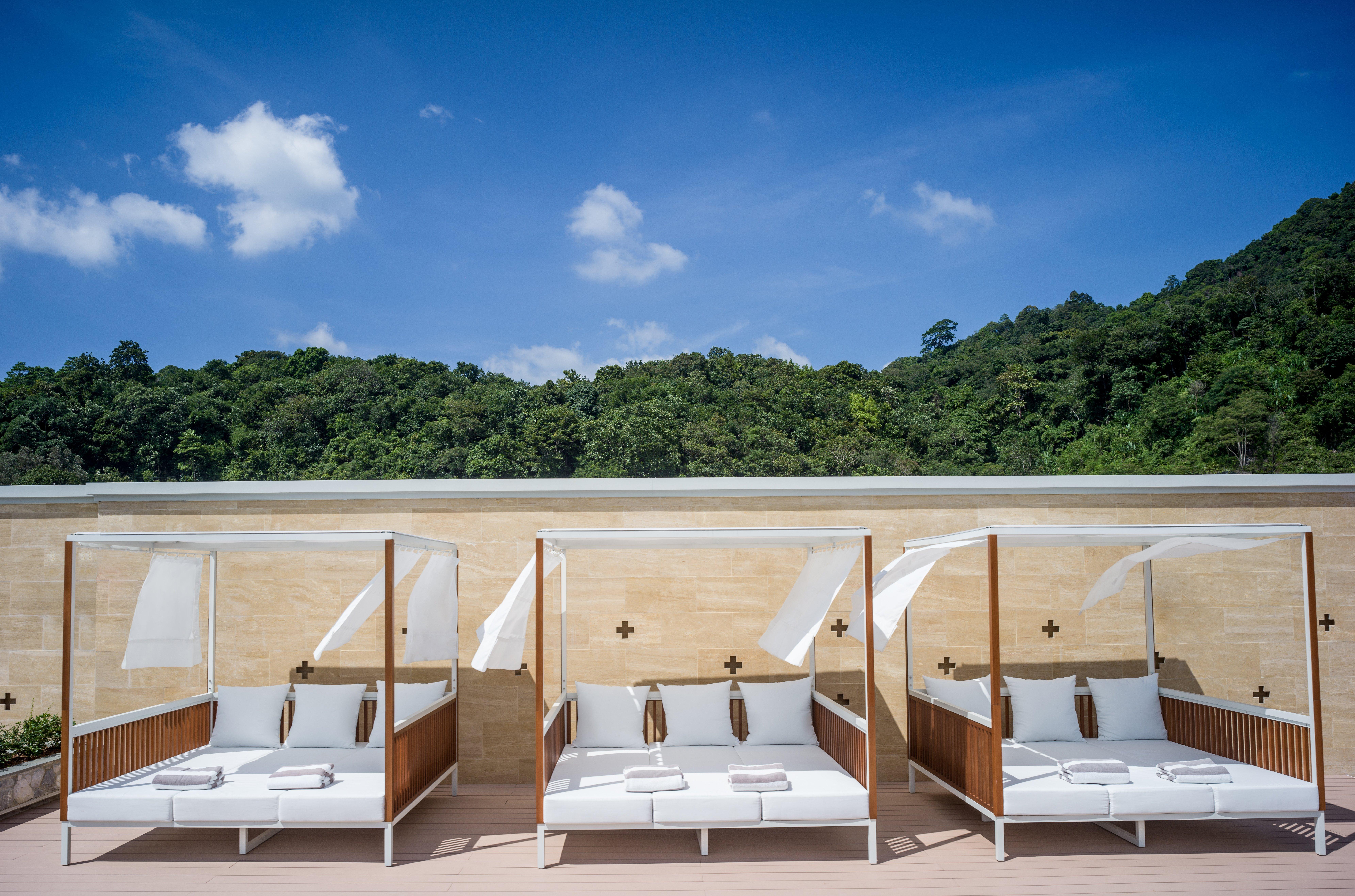 Resort Intercontinental Phuket By Ihg 5*