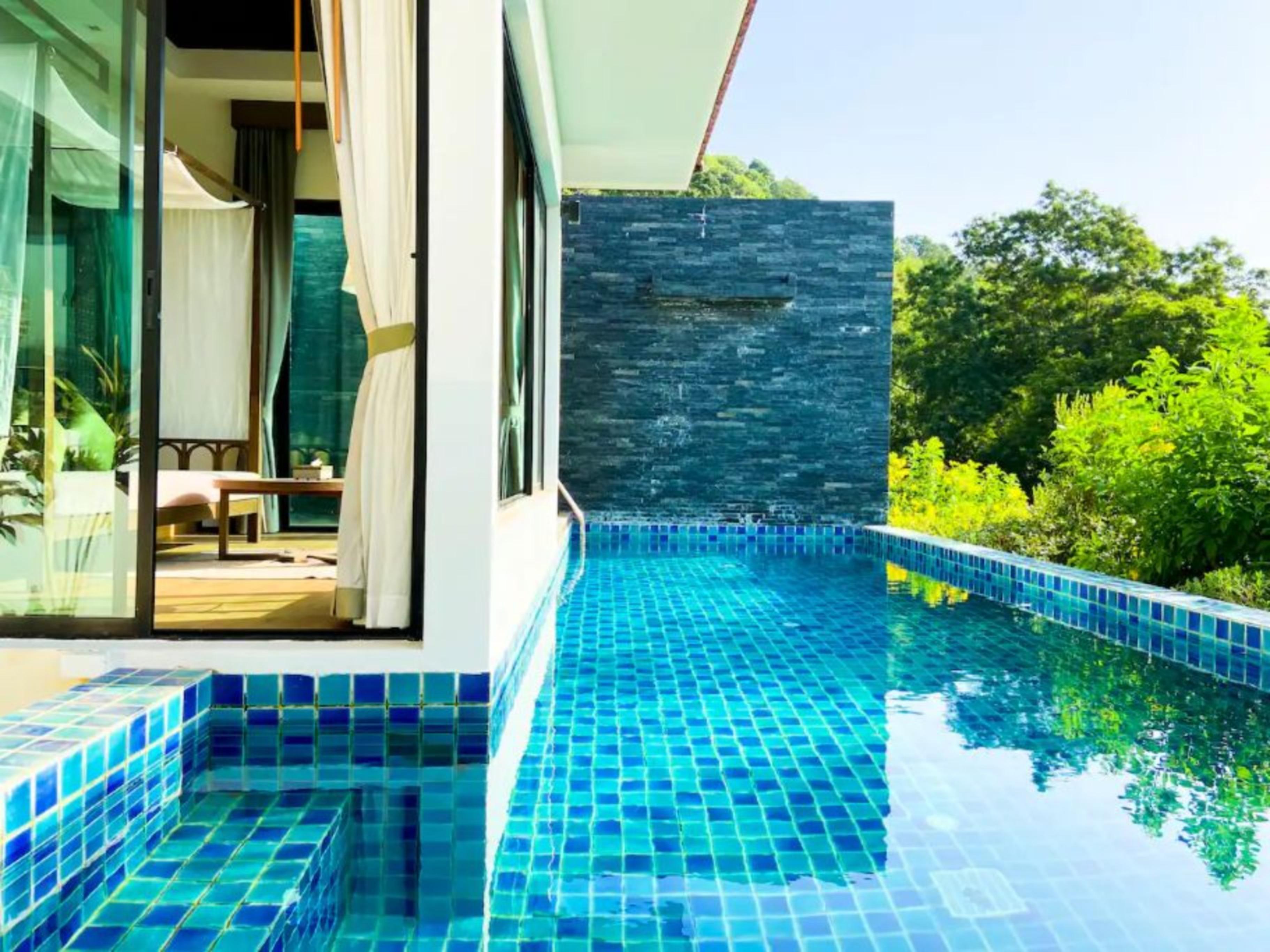 Silla 4* Phuket