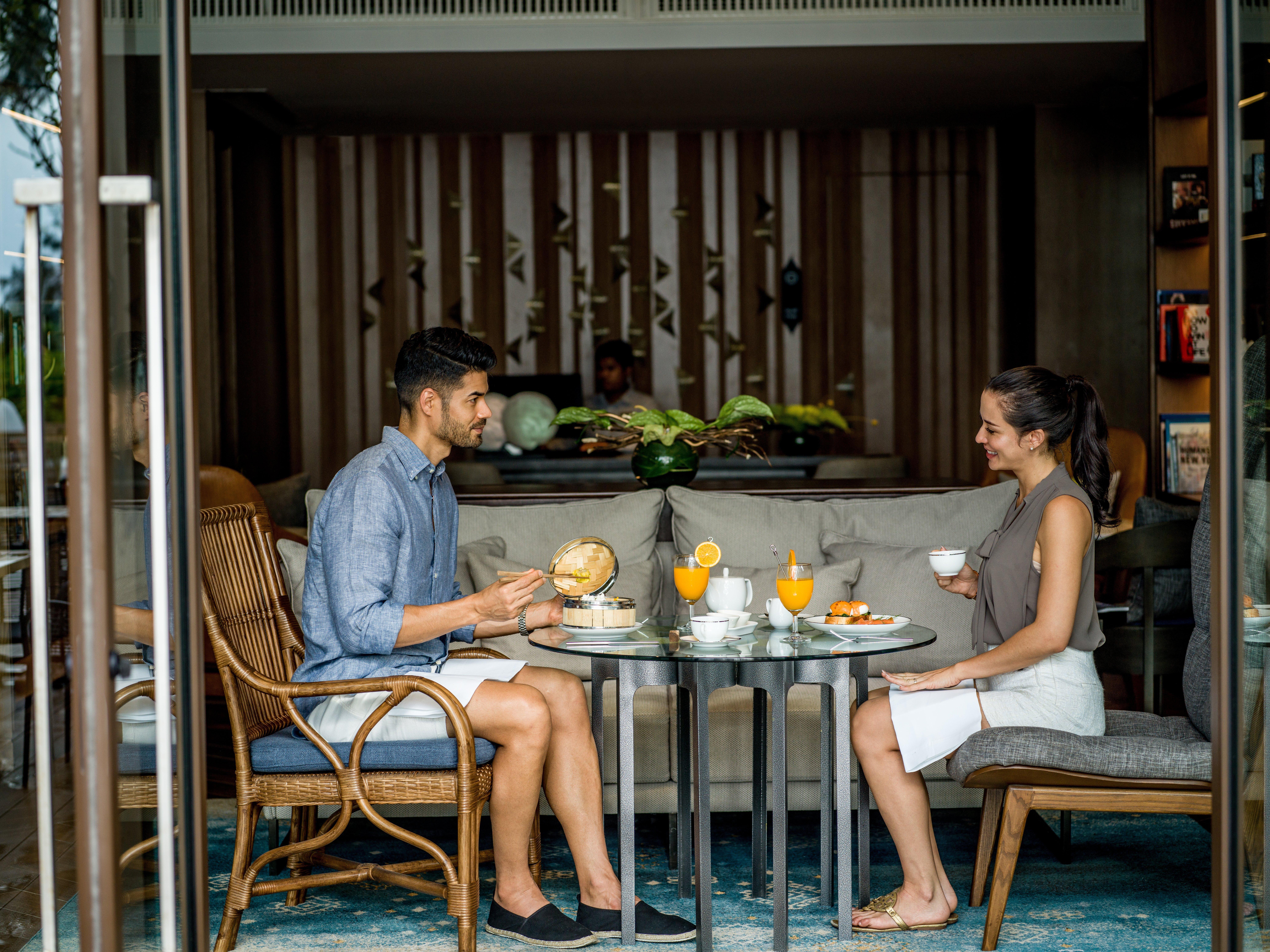 Intercontinental Phuket By Ihg 5* Kamala Beach
