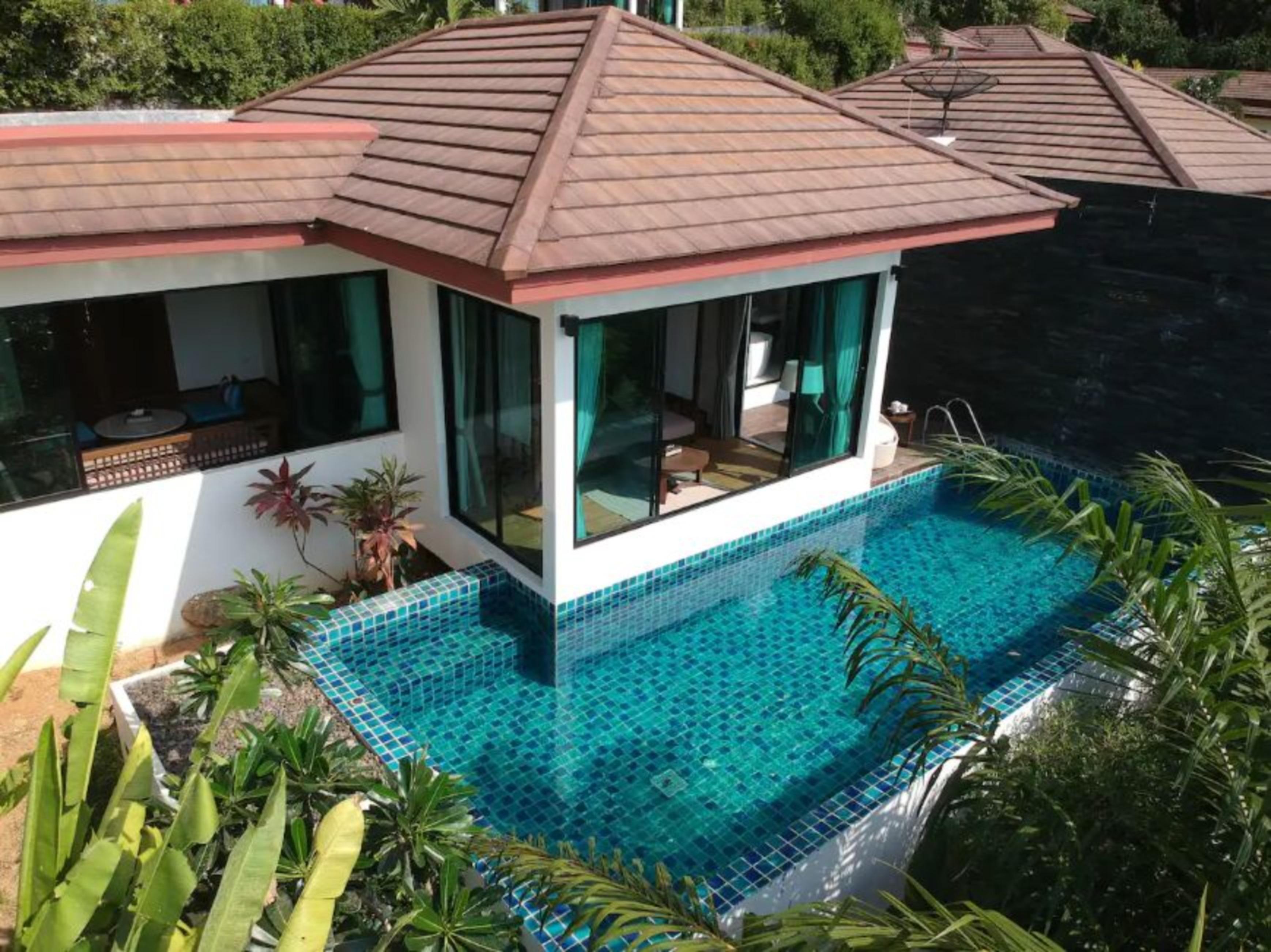 Silla 4* Phuket