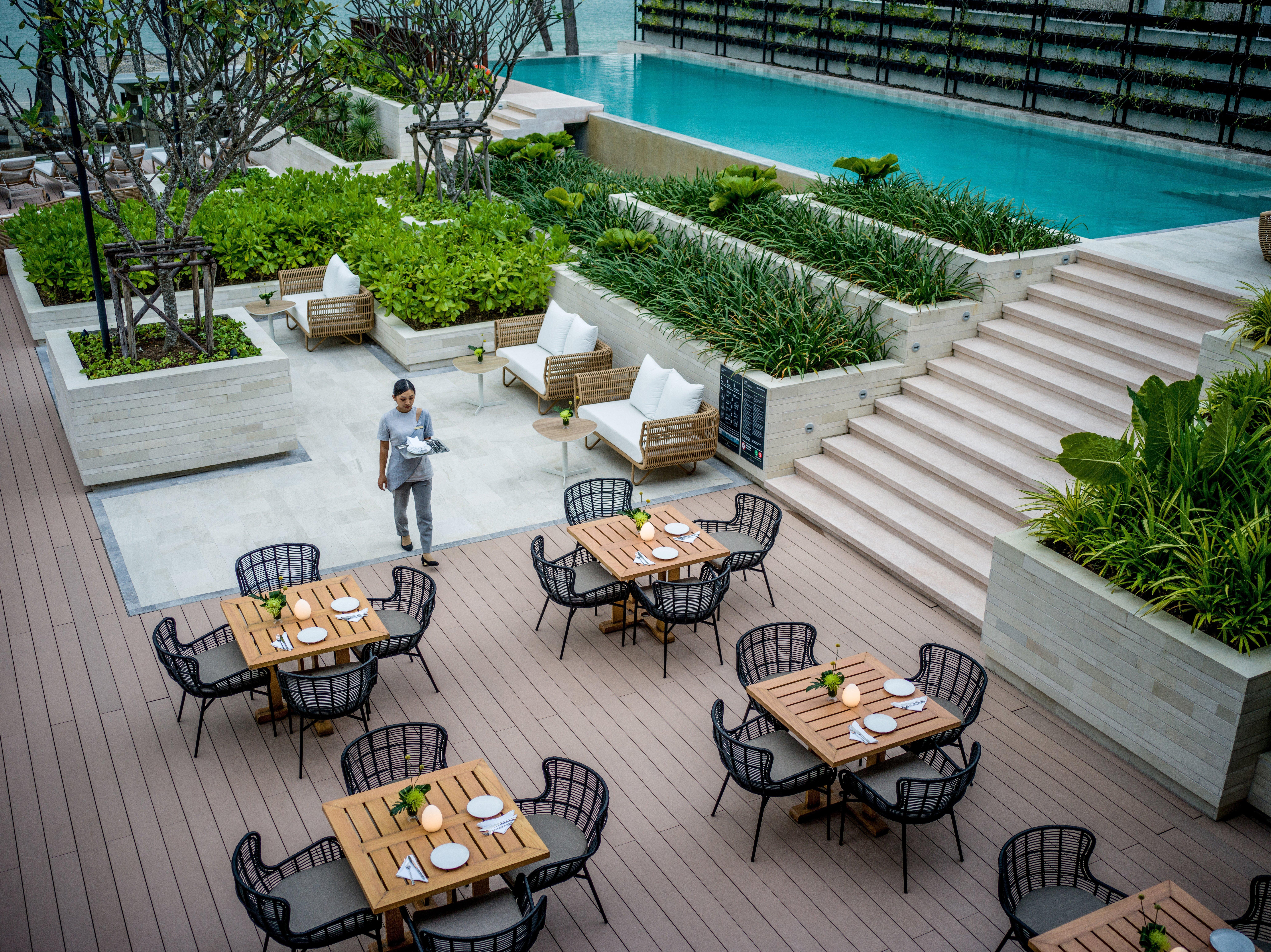 Resort Intercontinental Phuket By Ihg 5*