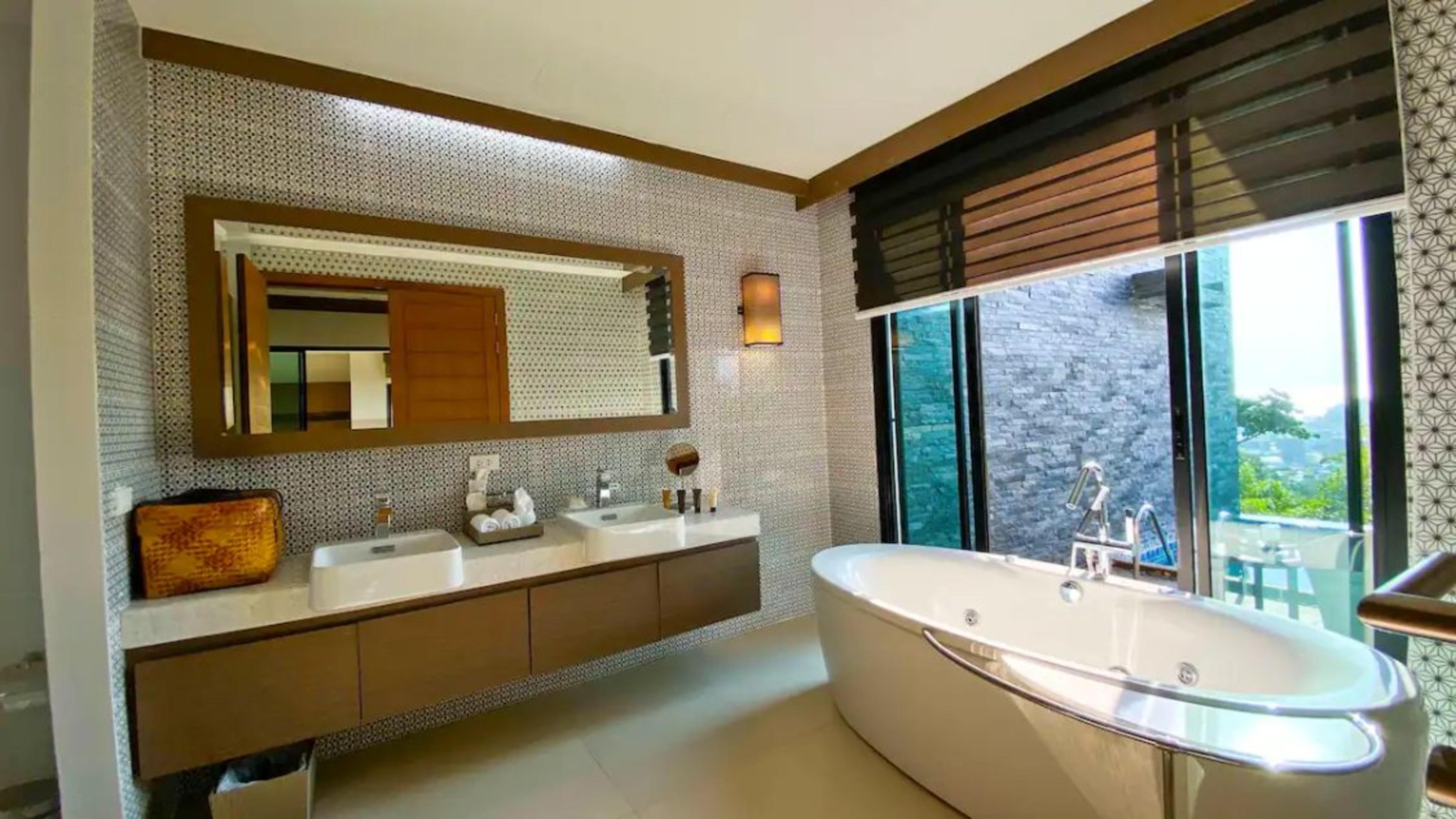 Hotel Silla Phuket