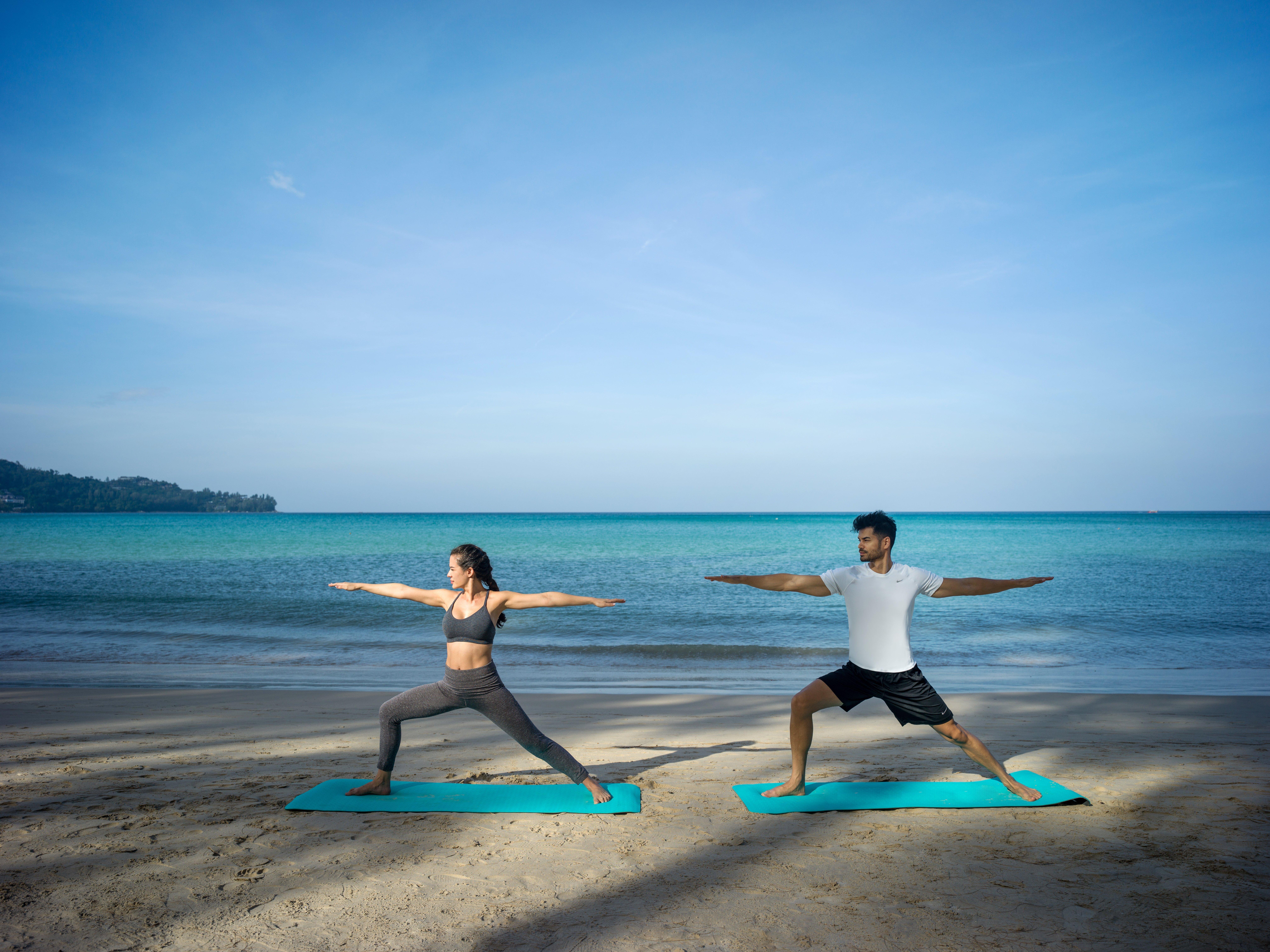 Resort Intercontinental Phuket By Ihg