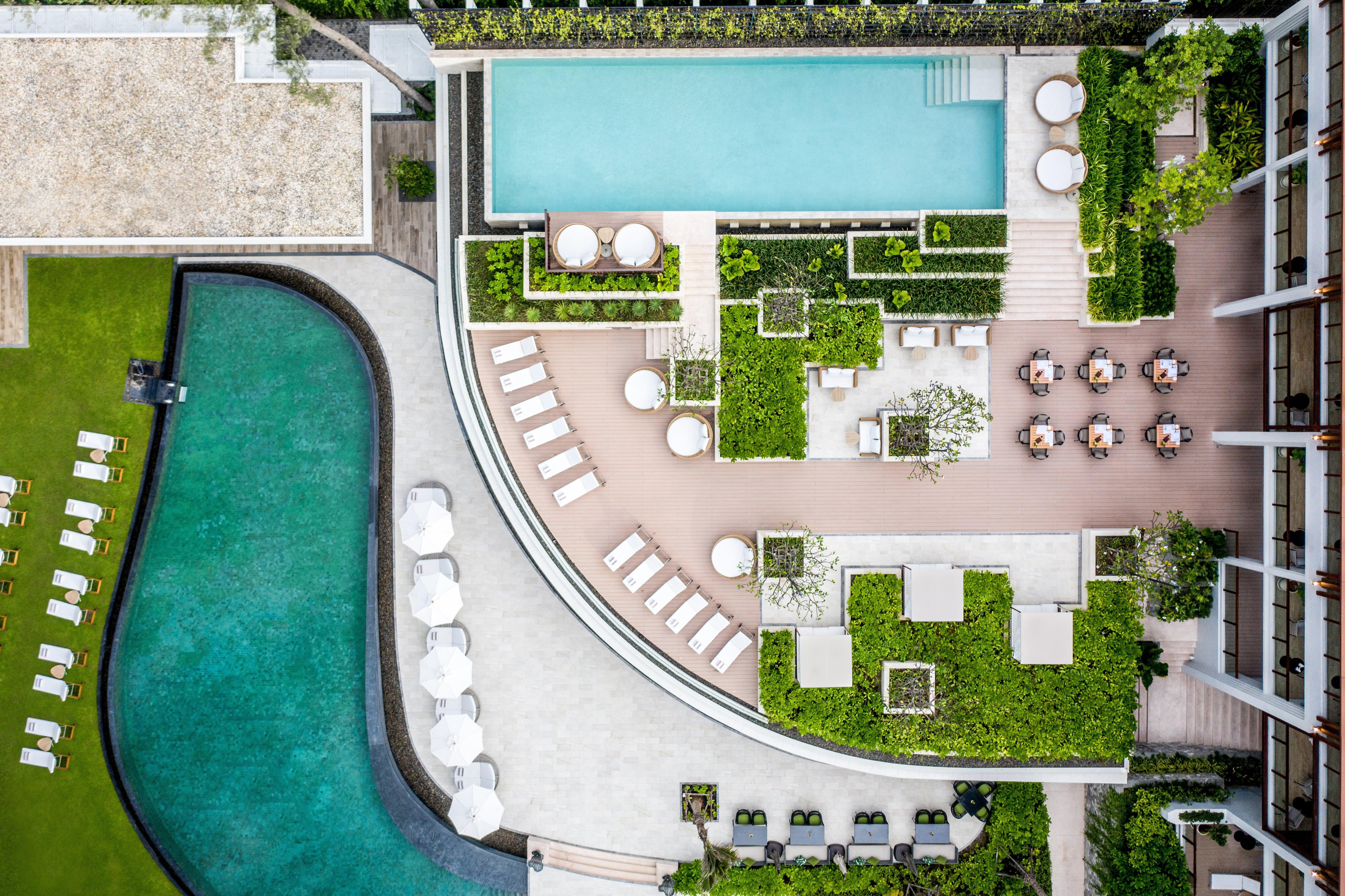 Intercontinental Phuket By Ihg Resort 5*
