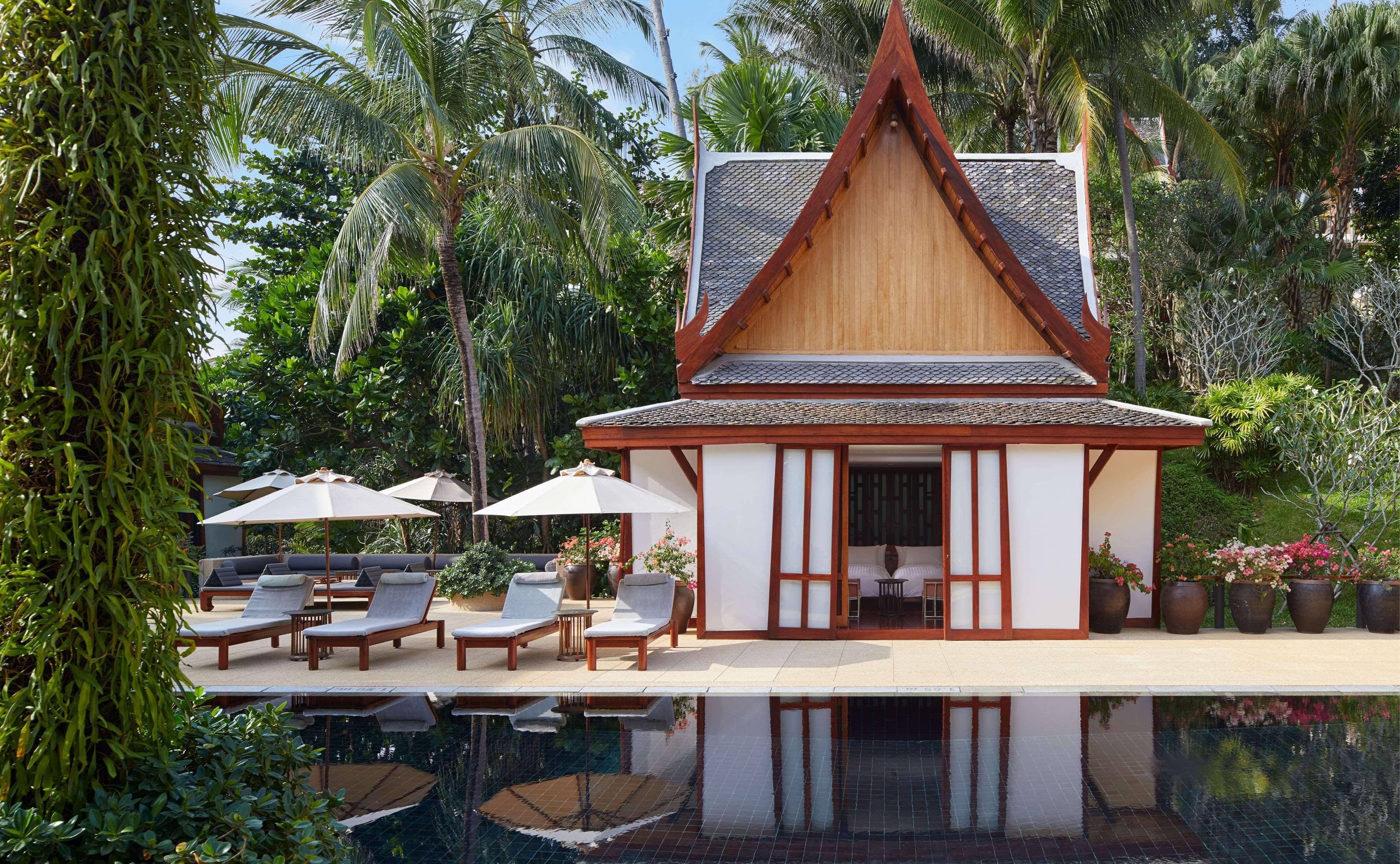 Amanpuri - Sha 5* Phuket