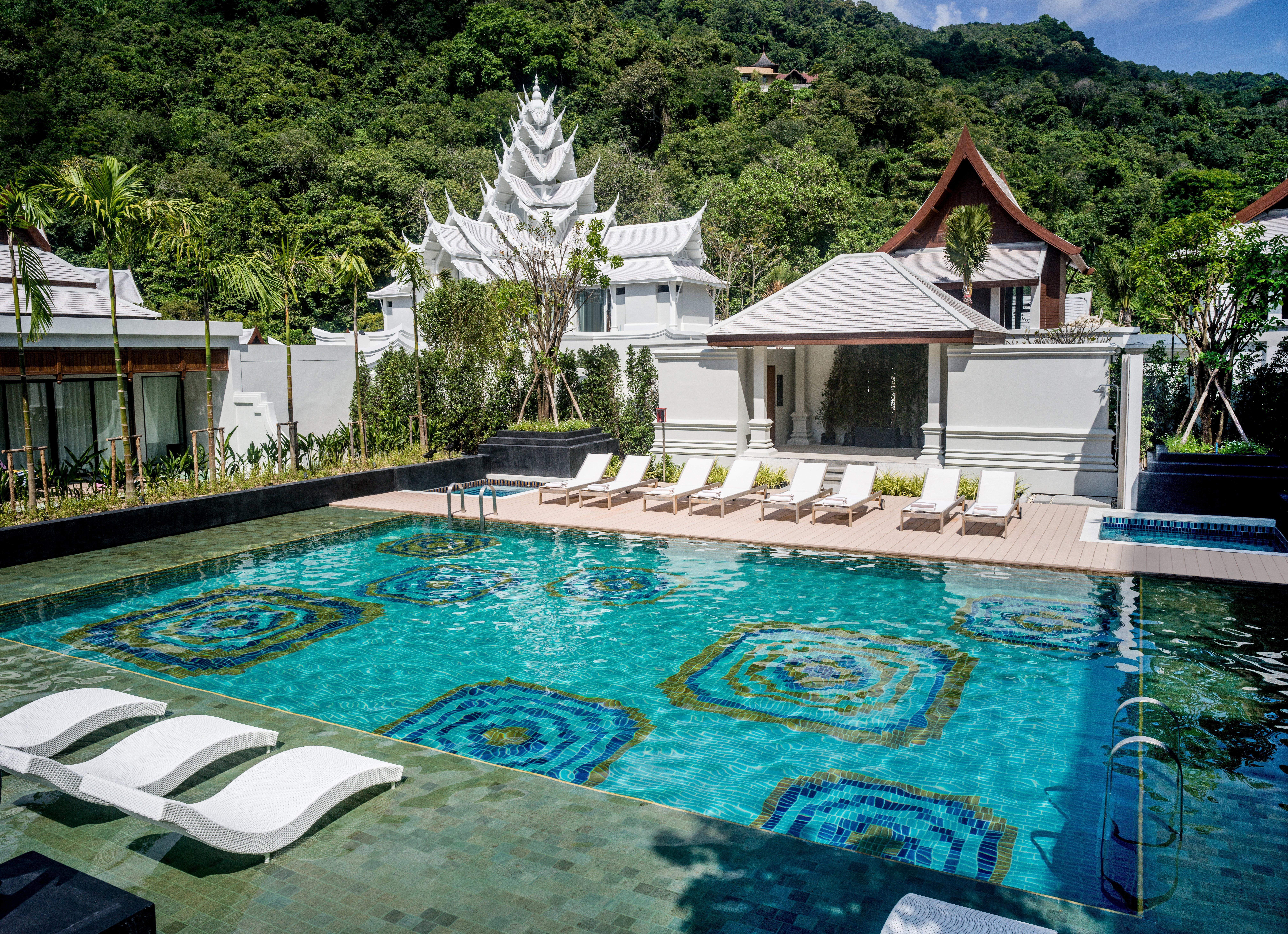 Intercontinental Phuket By Ihg 5*