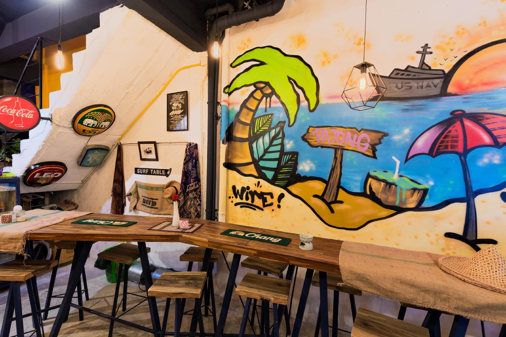 Wire Hostel *