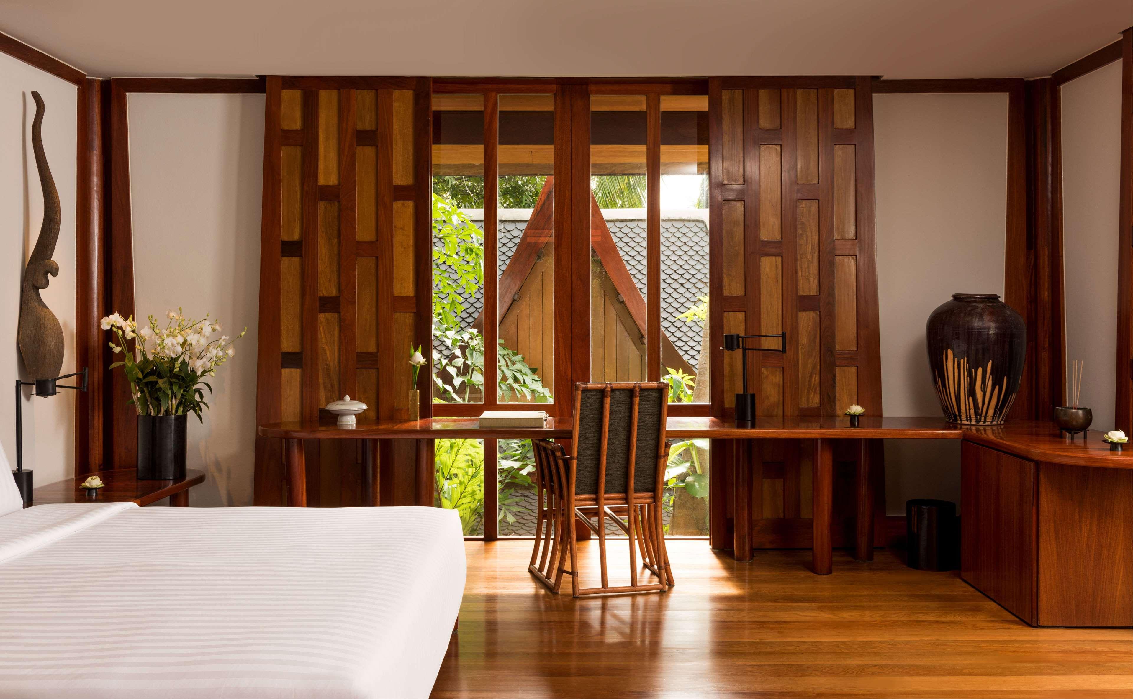 Amanpuri - Sha 5* Phuket